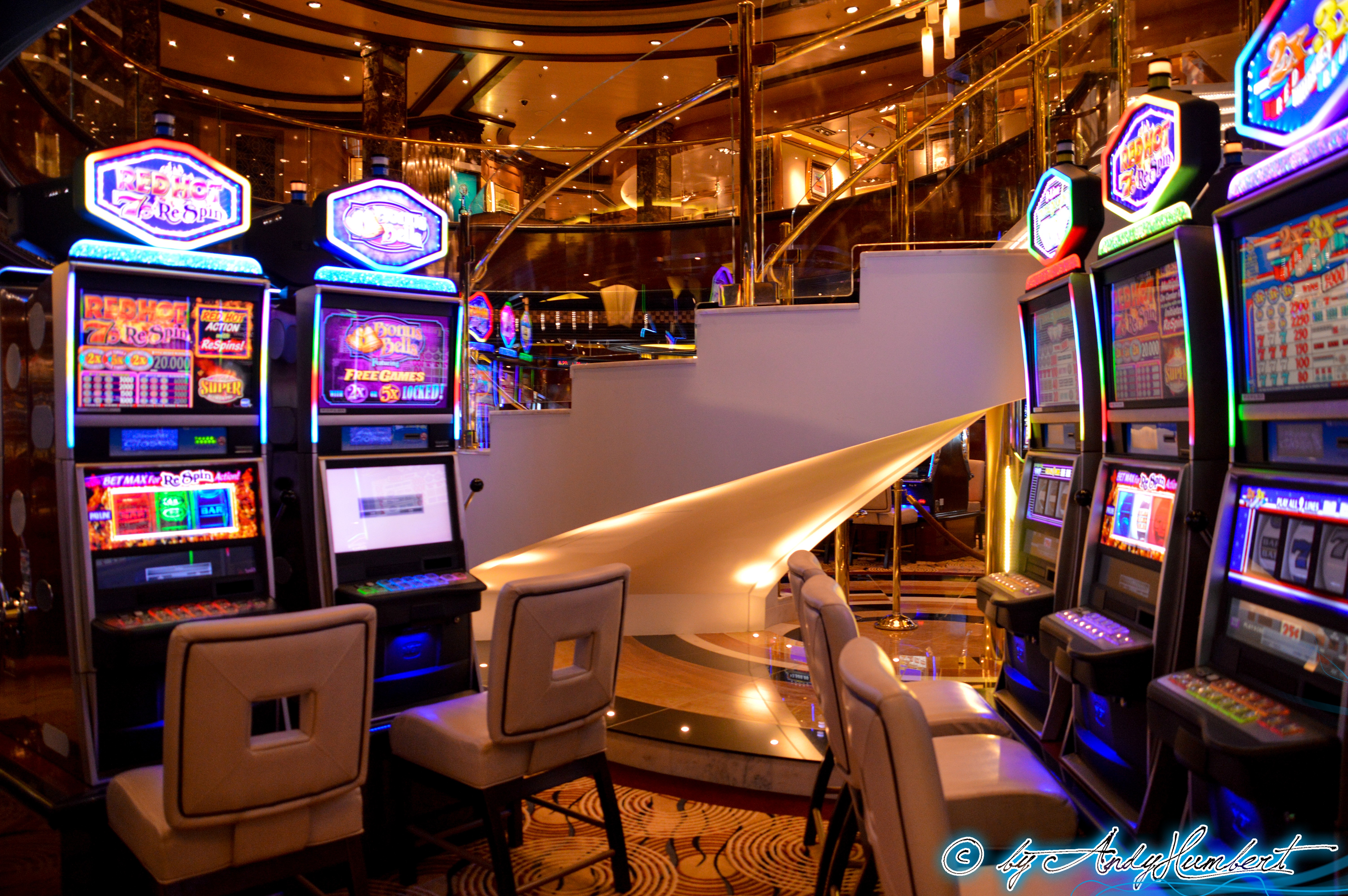 Princess Casino (pont 6)