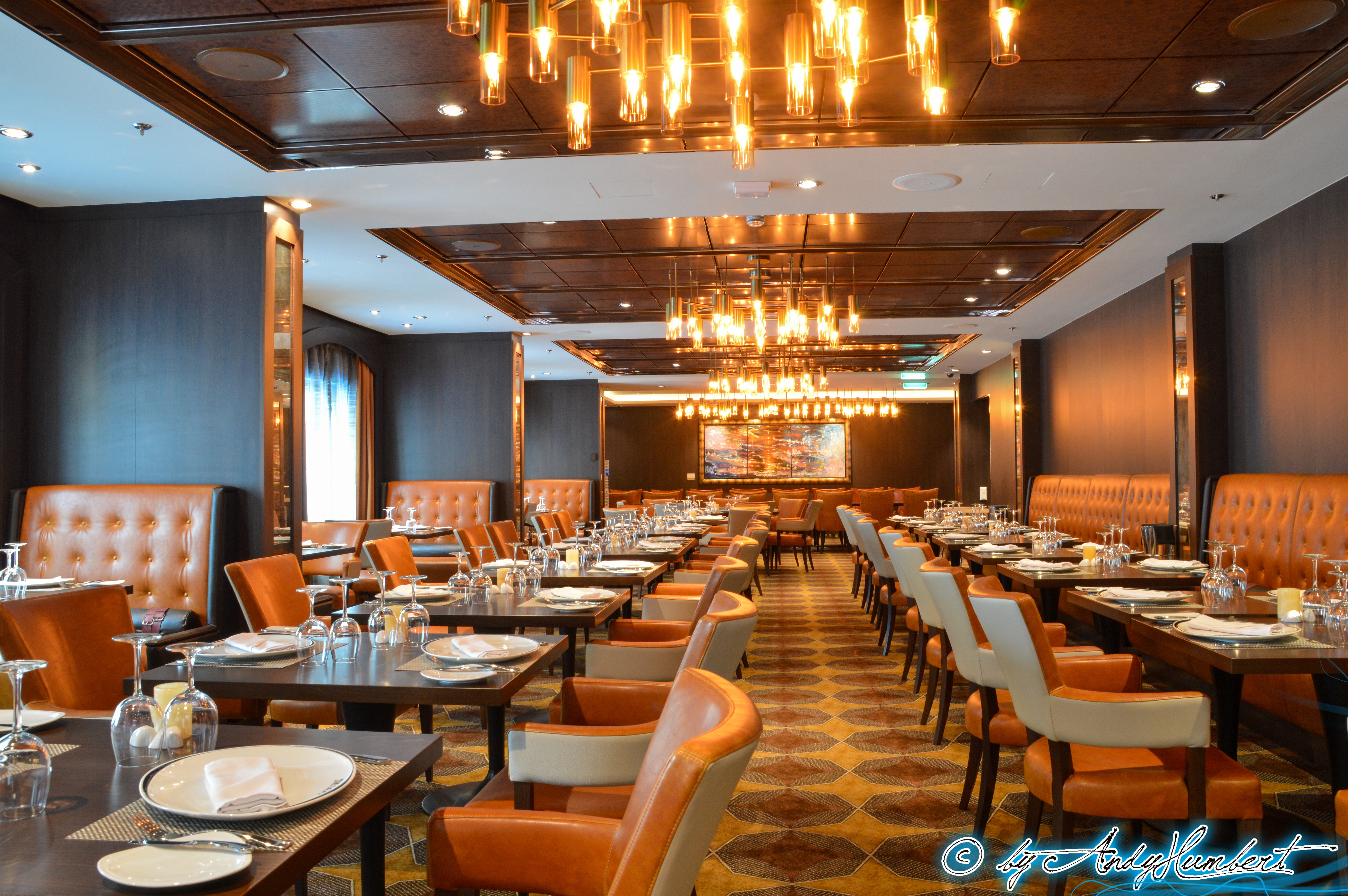 Chops Grille (pont 5)