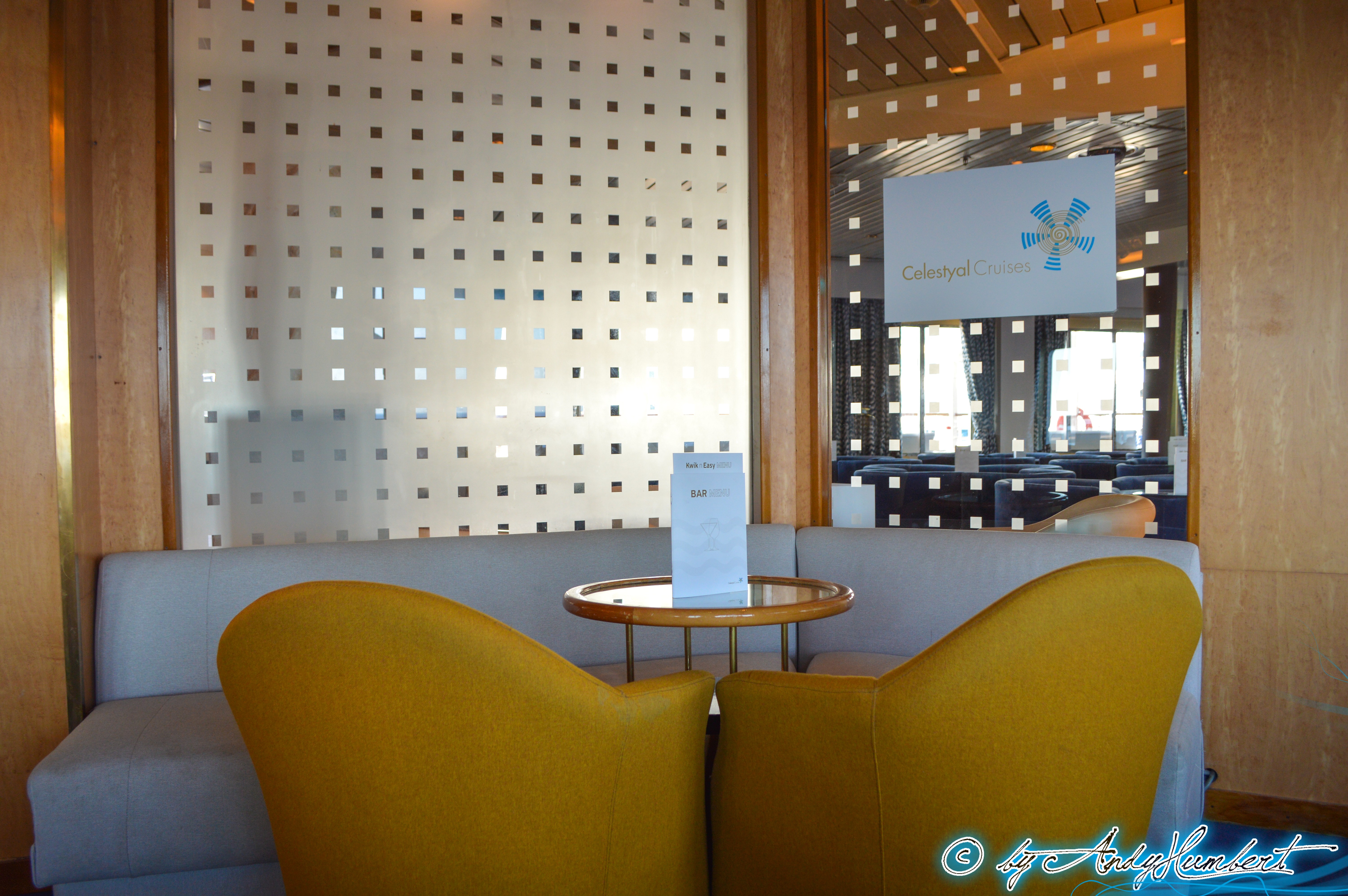 Eros Bar (pont 5 Dionyssos)