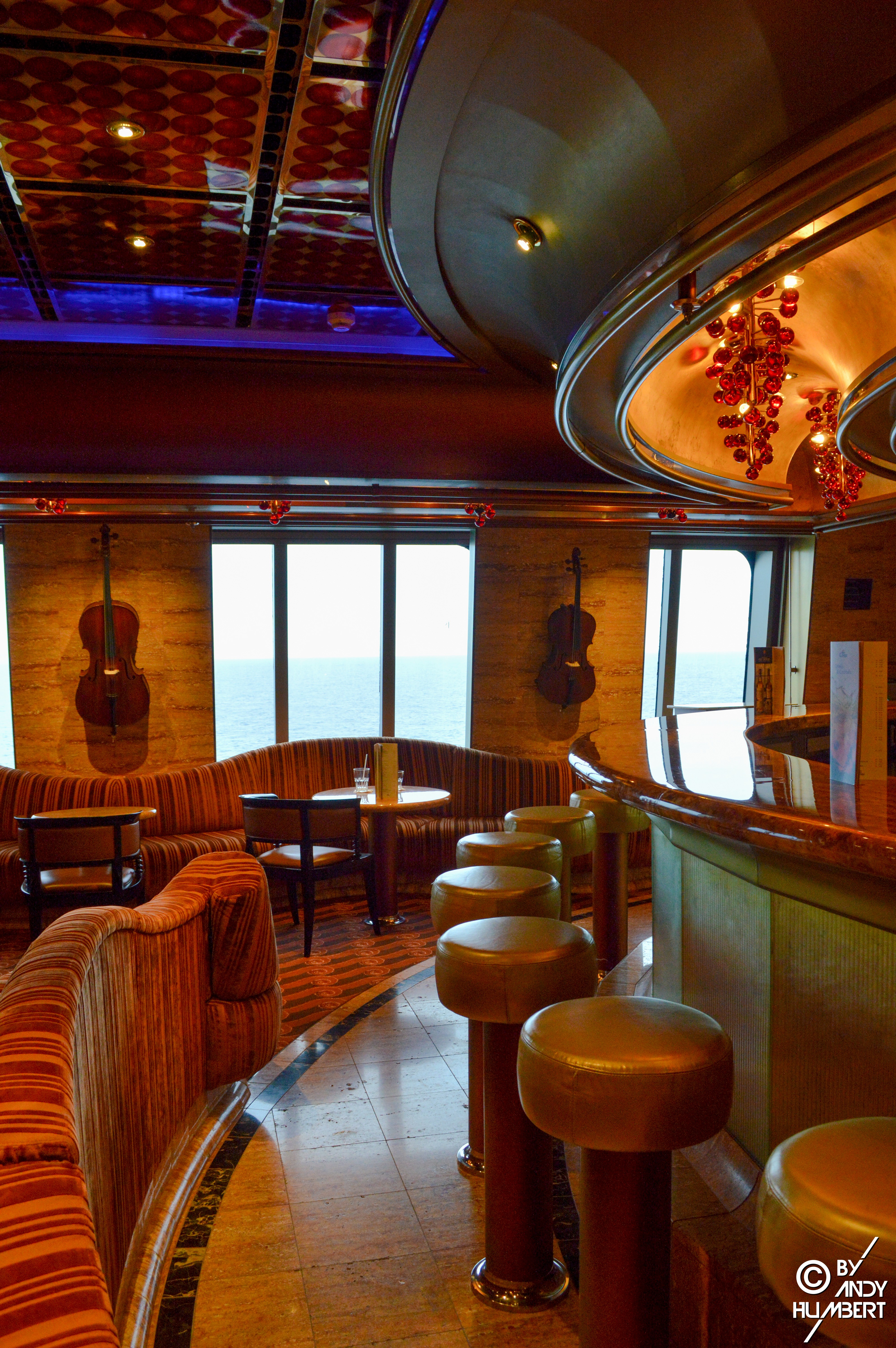 Wien Wien Bar (pont 5 Swing)