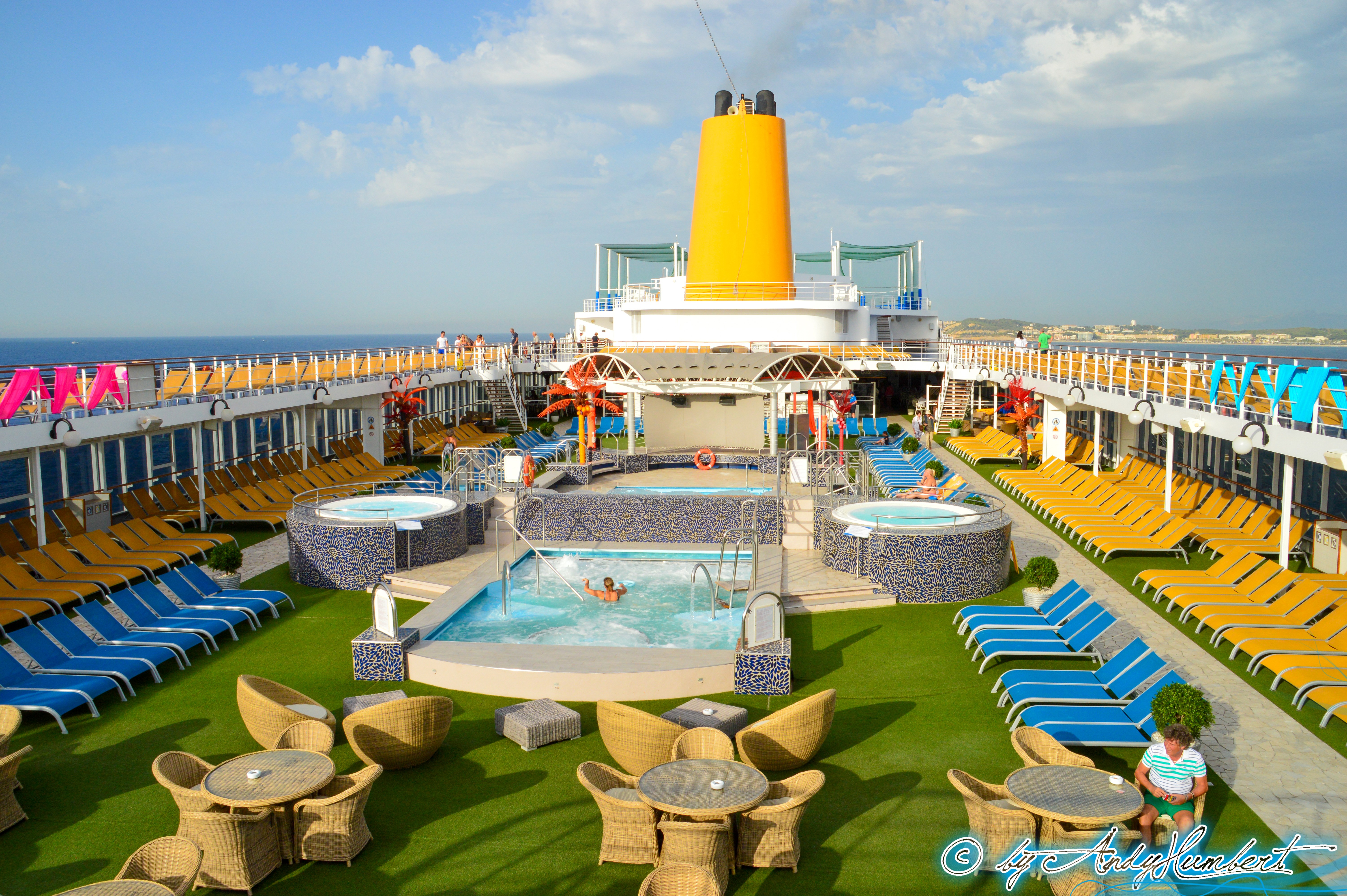 Lido Via dell'Amore (pont 11)