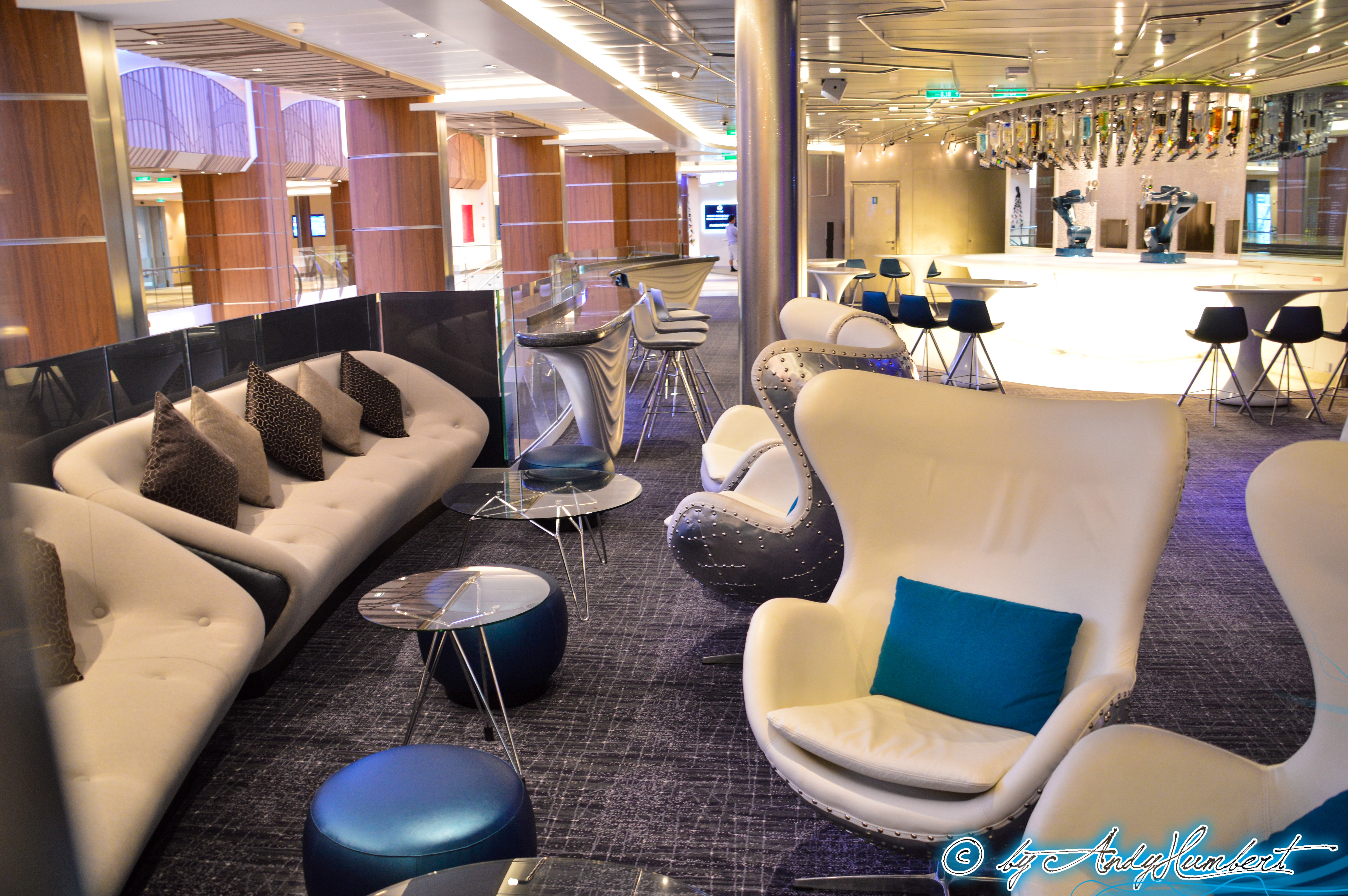 Bionic Bar (pont 5)