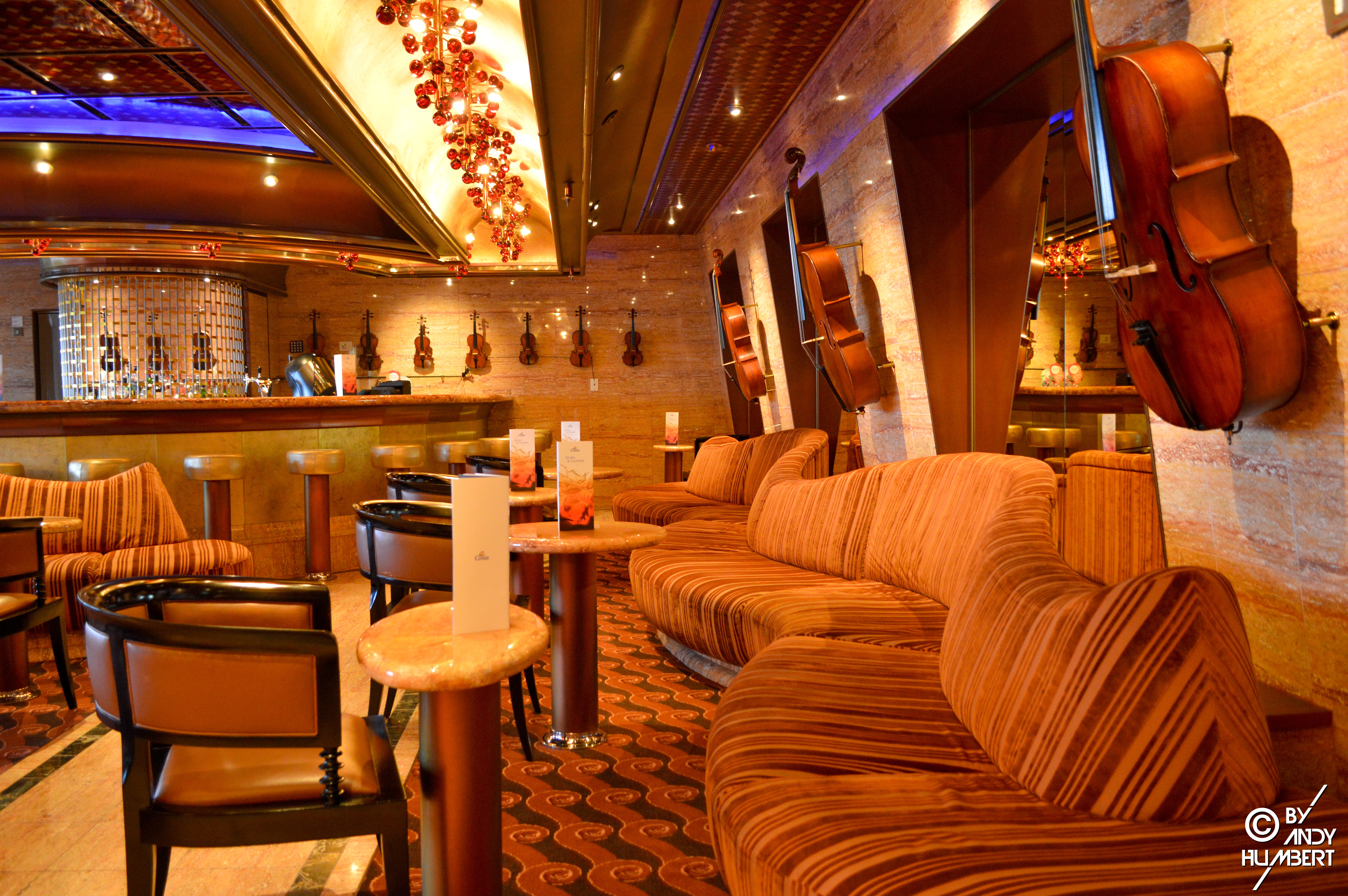 Wien Wien Bar (pont 5 Swing)