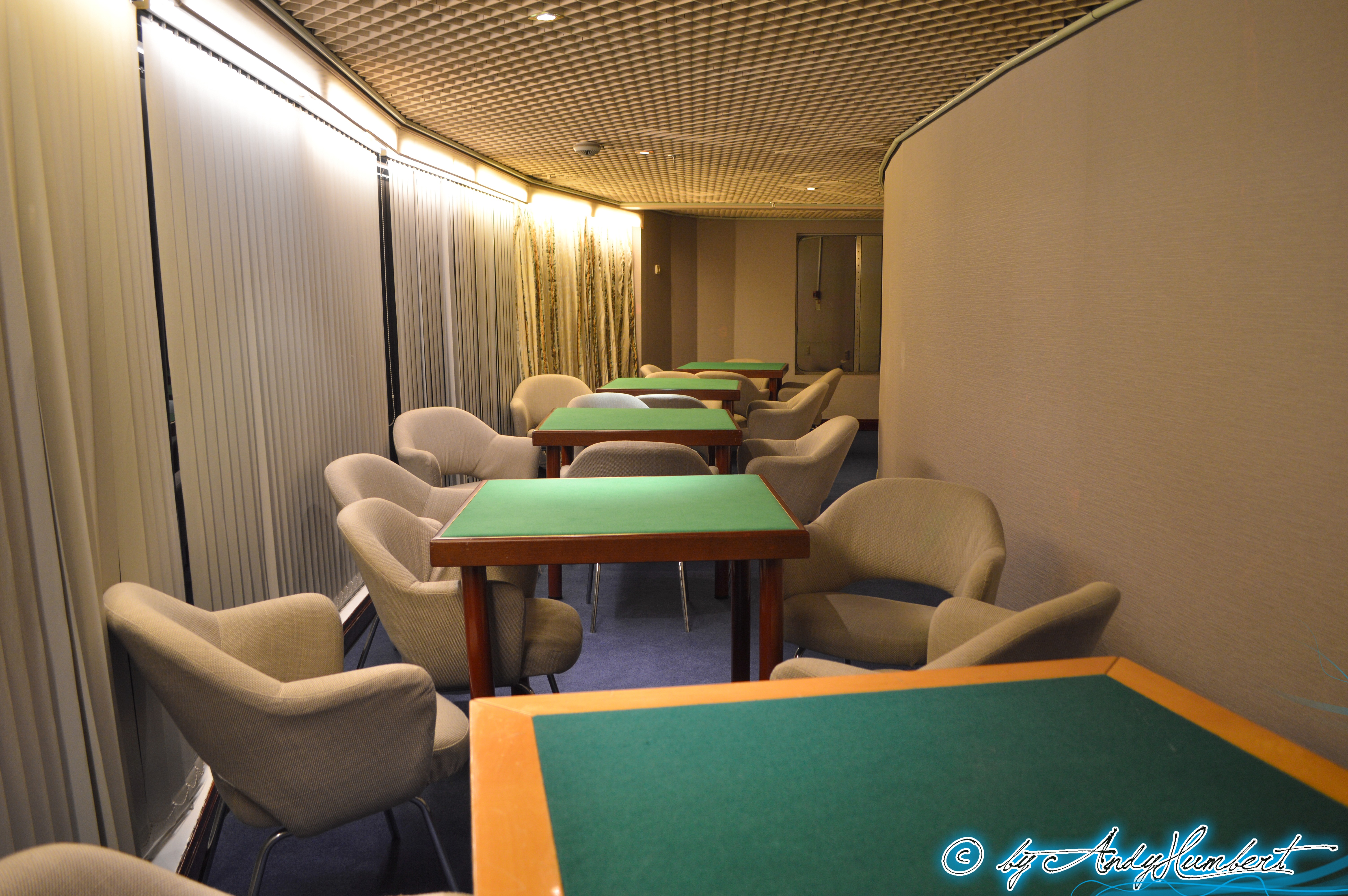Meeting Room (pont 8 Ouranos)