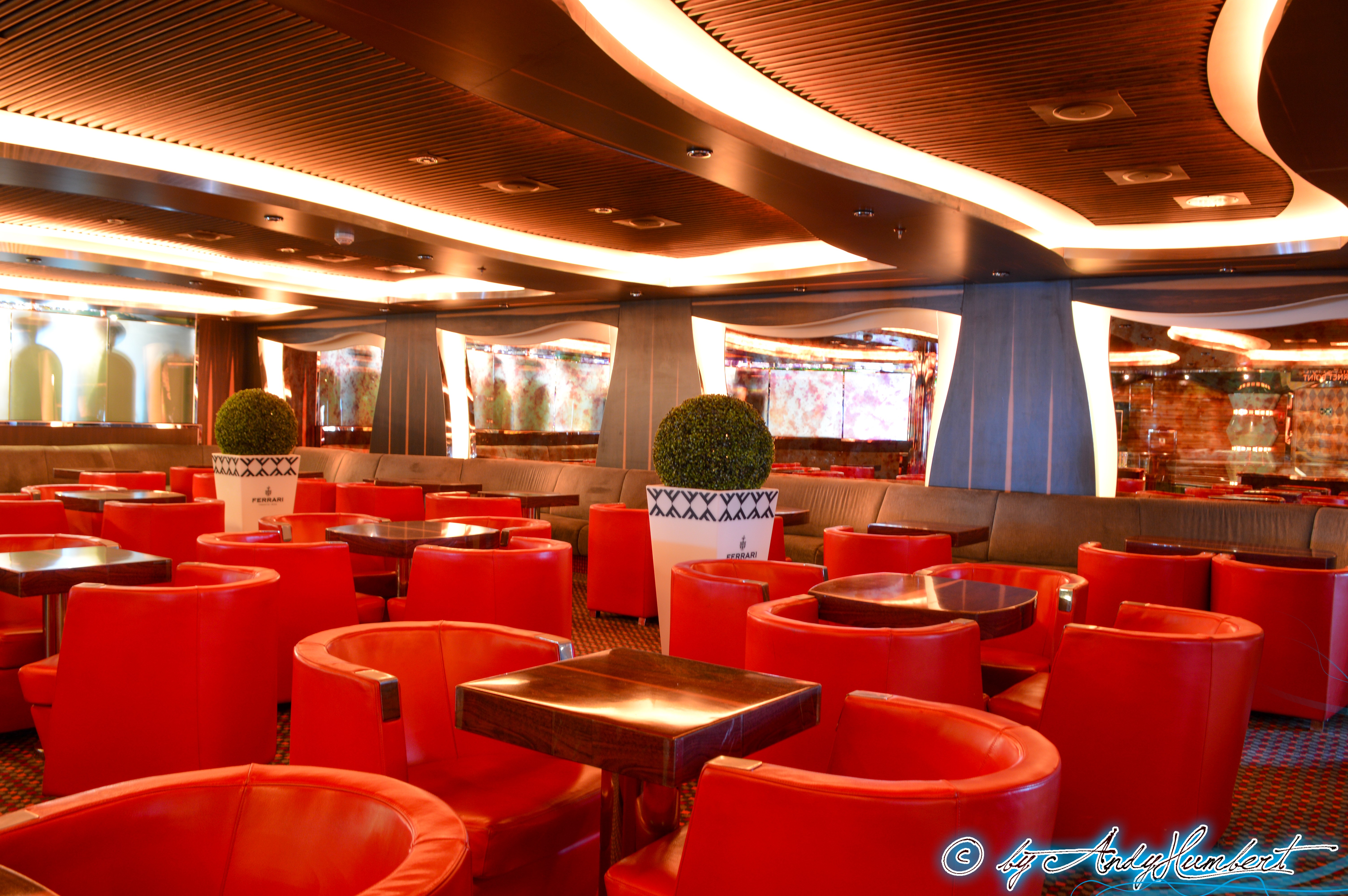 Piano Bar Camelot (pont 5 Tivoli)