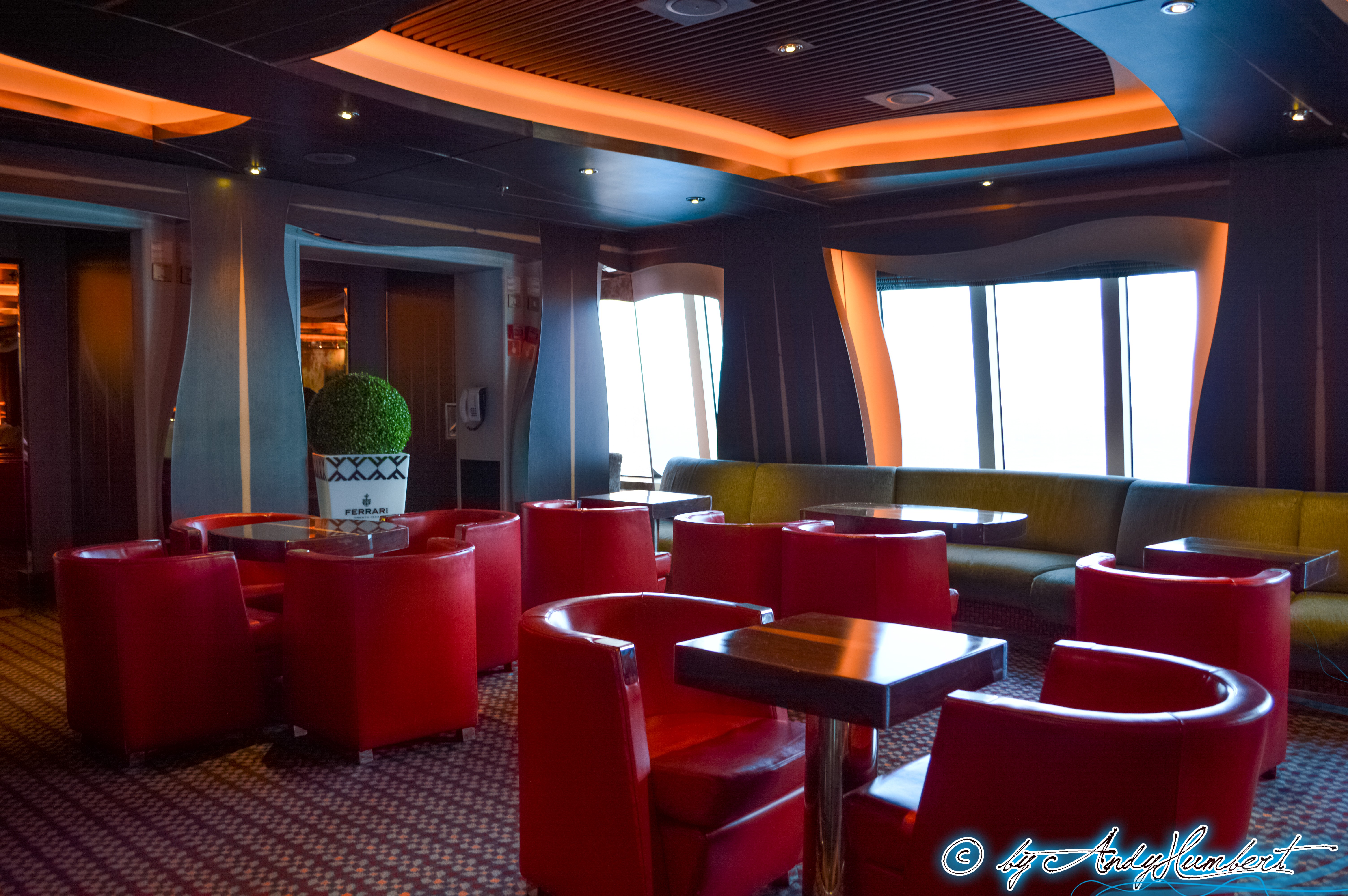 Piano Bar Camelot (pont 5 Tivoli)