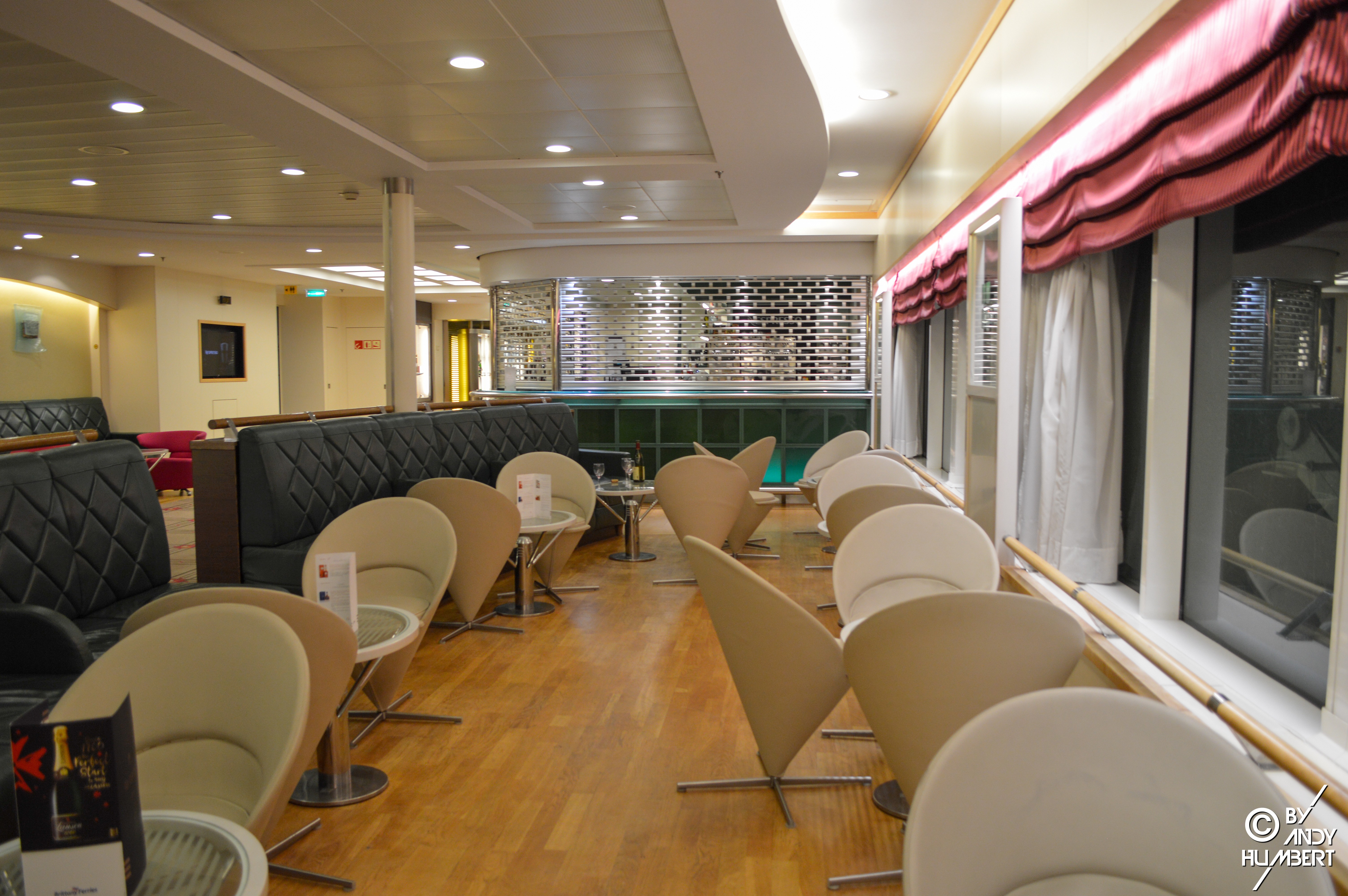 Le Fasnet Bar (pont 7)