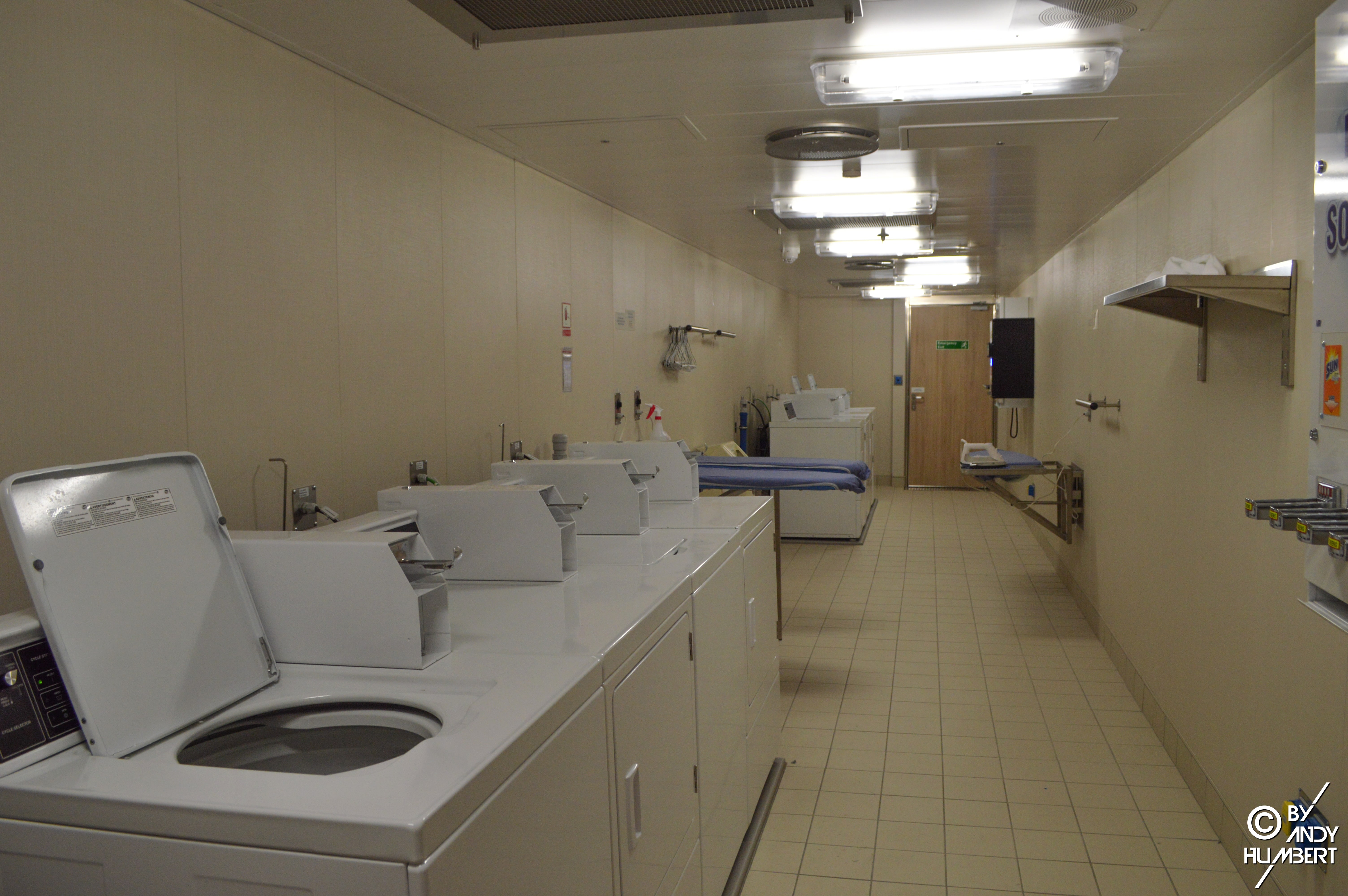 Laundromat