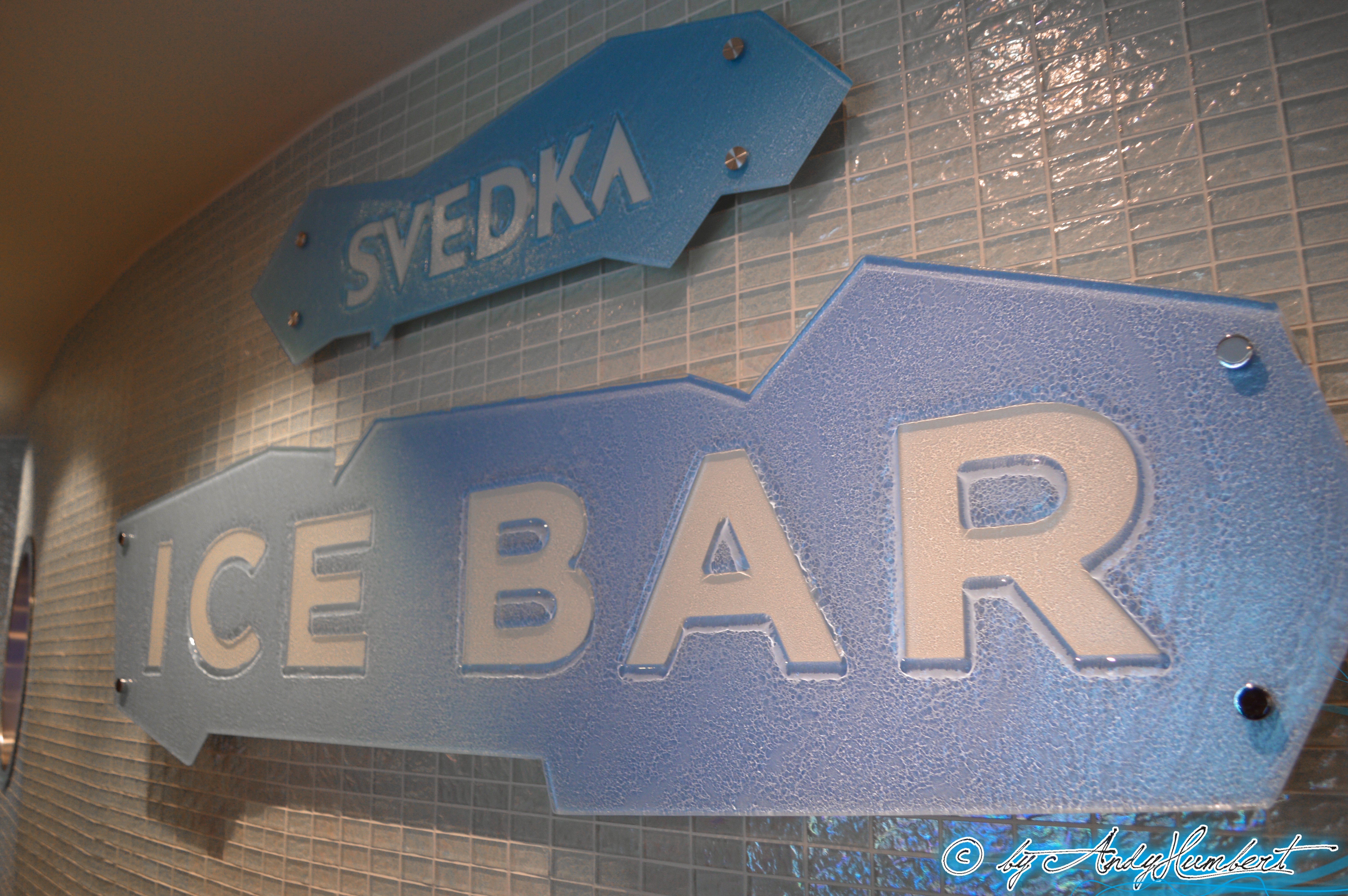 Svedka Ice Bar (pont 7)