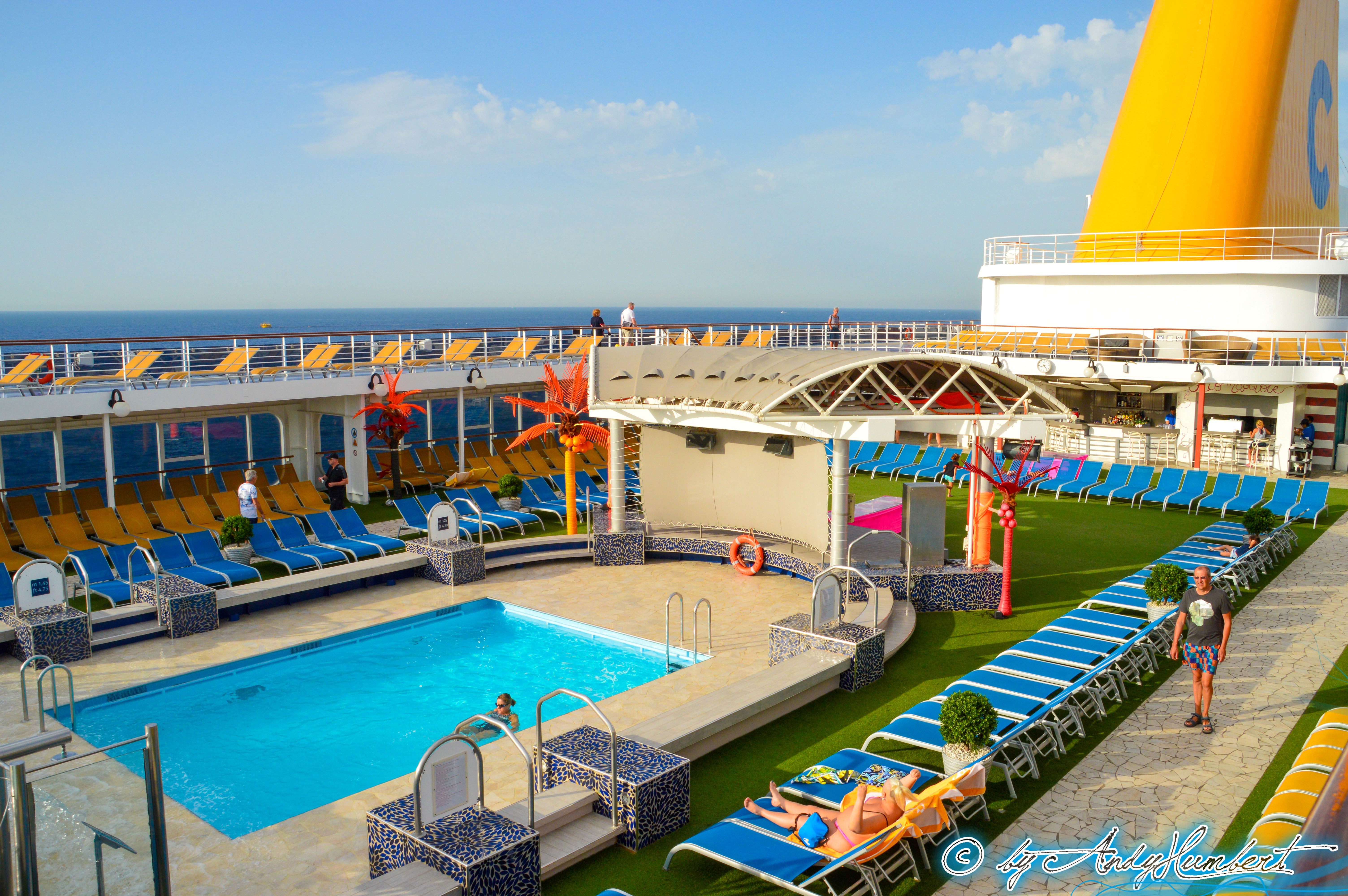 Lido Via dell'Amore (pont 11)
