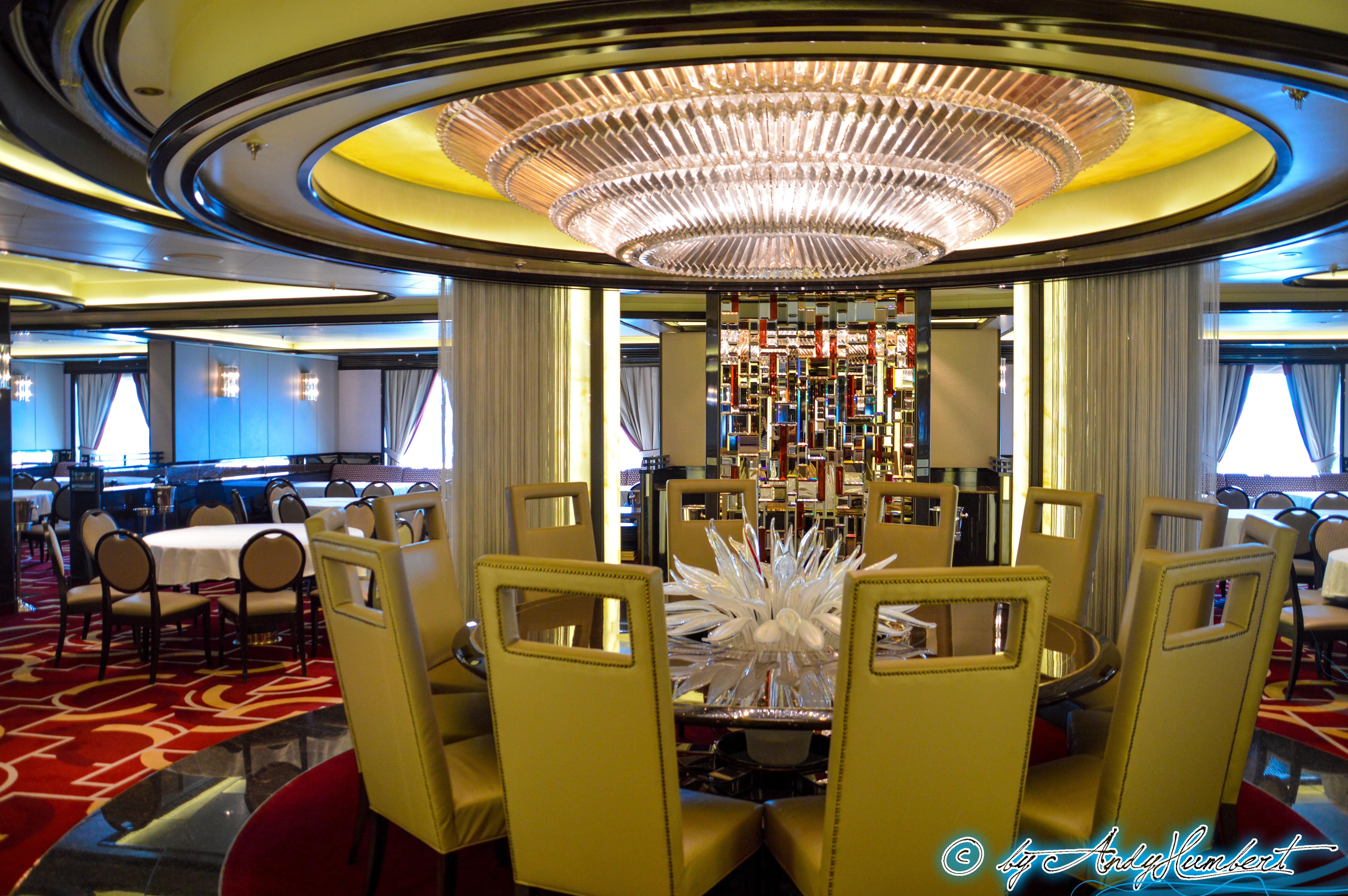 Allegro Dining Room (pont 6)