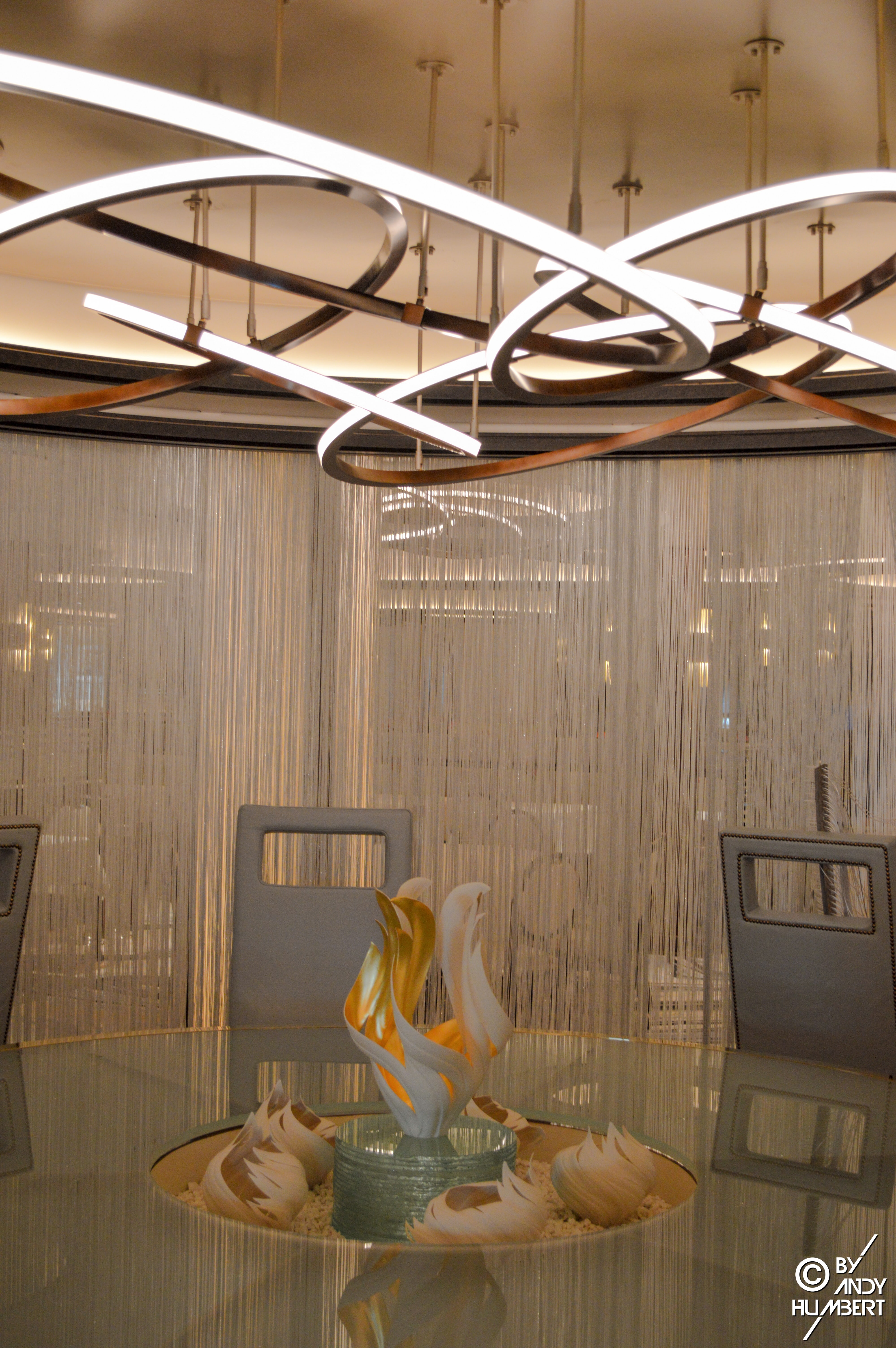Cielo Dining Room (pont 6 Fiesta)