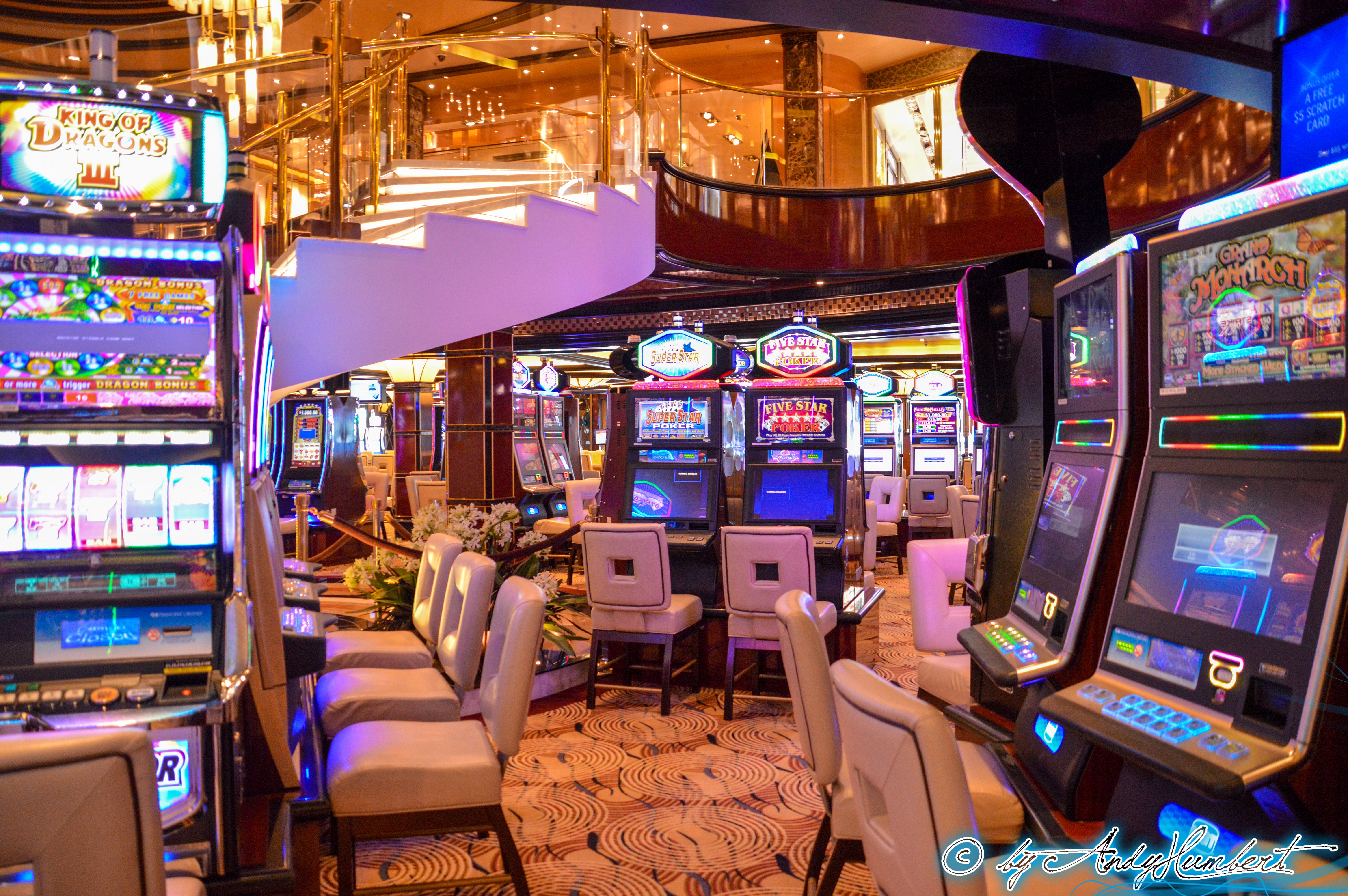 Princess Casino (pont 6)