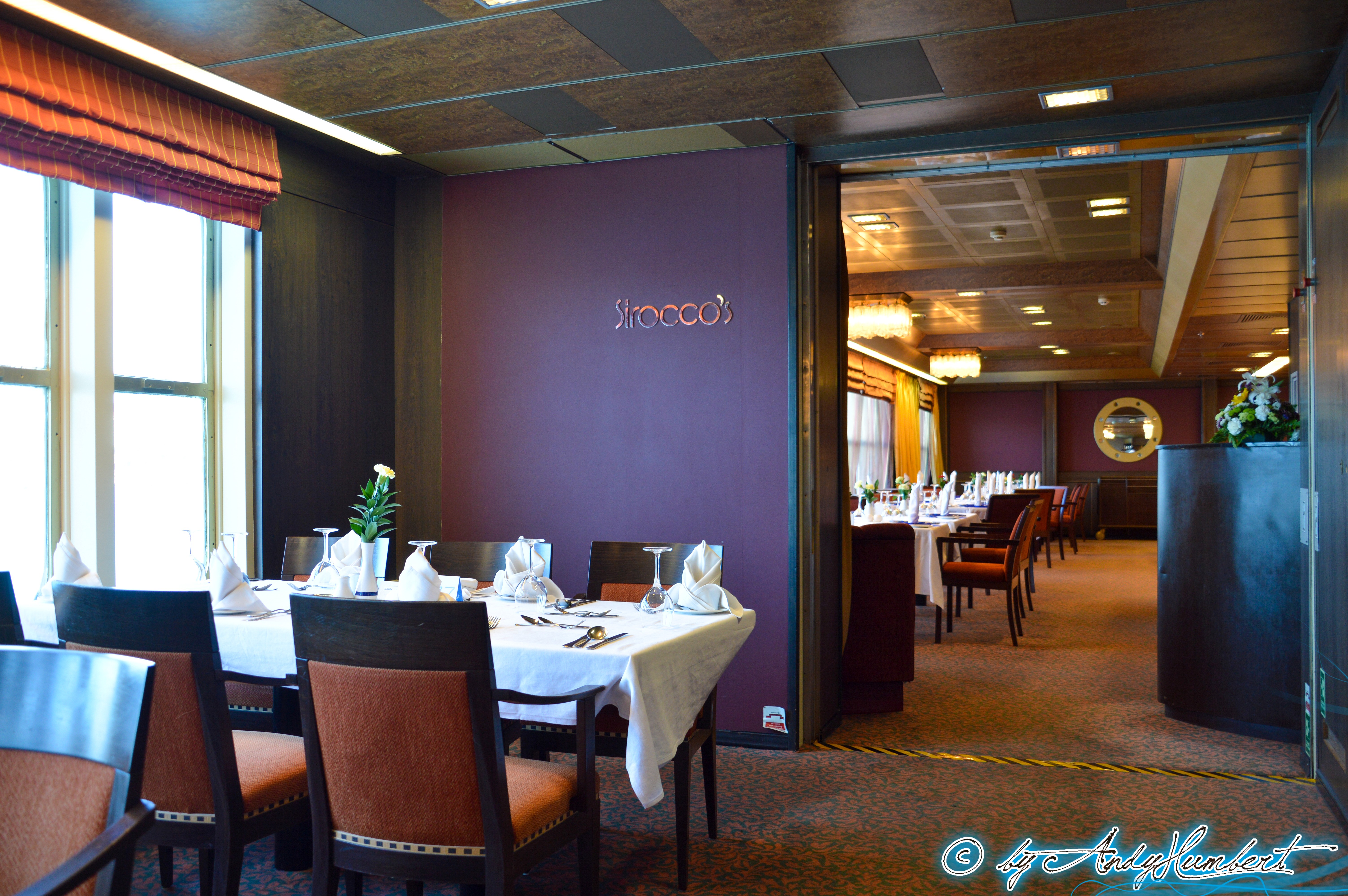 Sirocco's (pont 4)