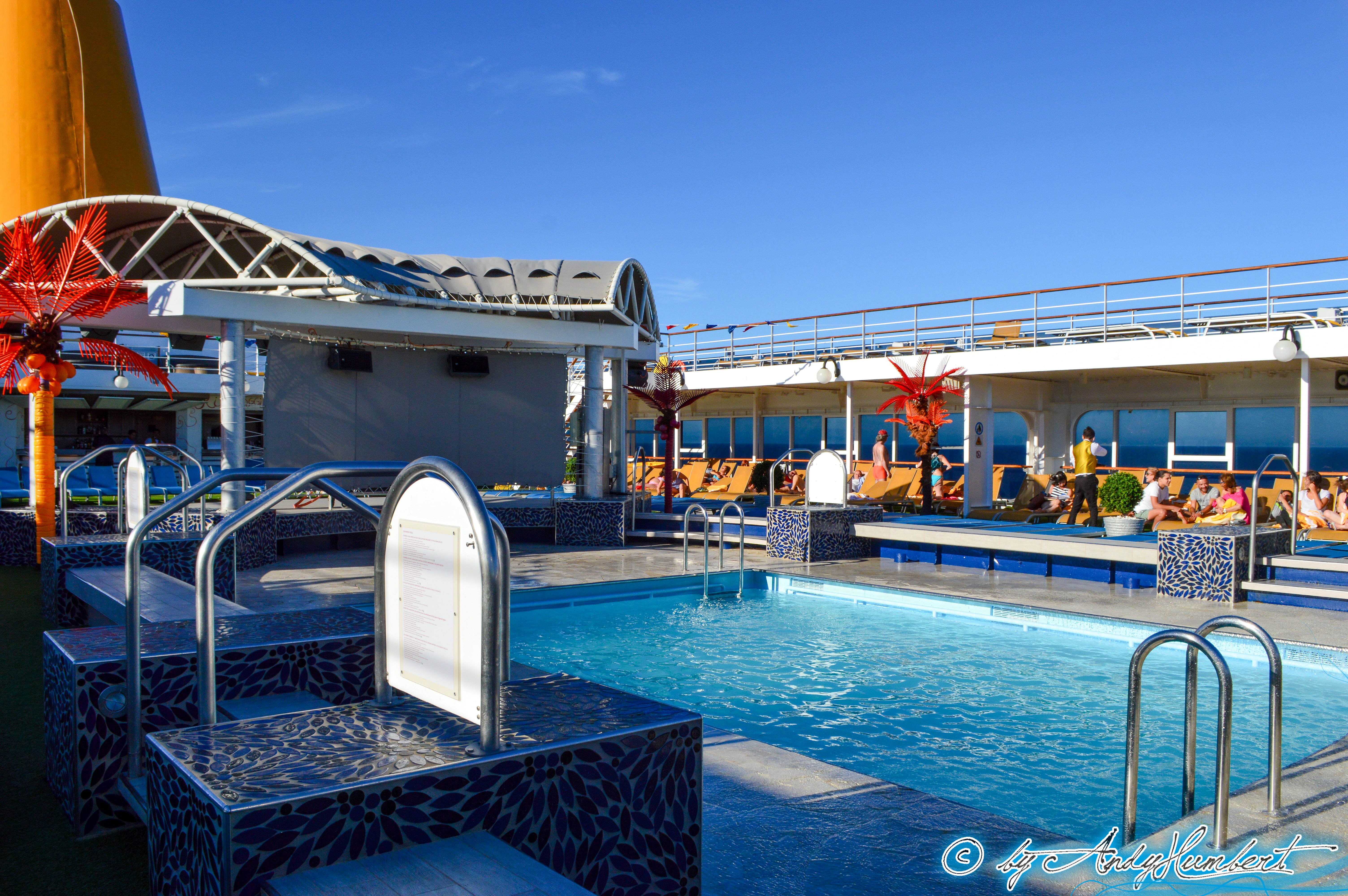 Lido Via dell'Amore (pont 11)