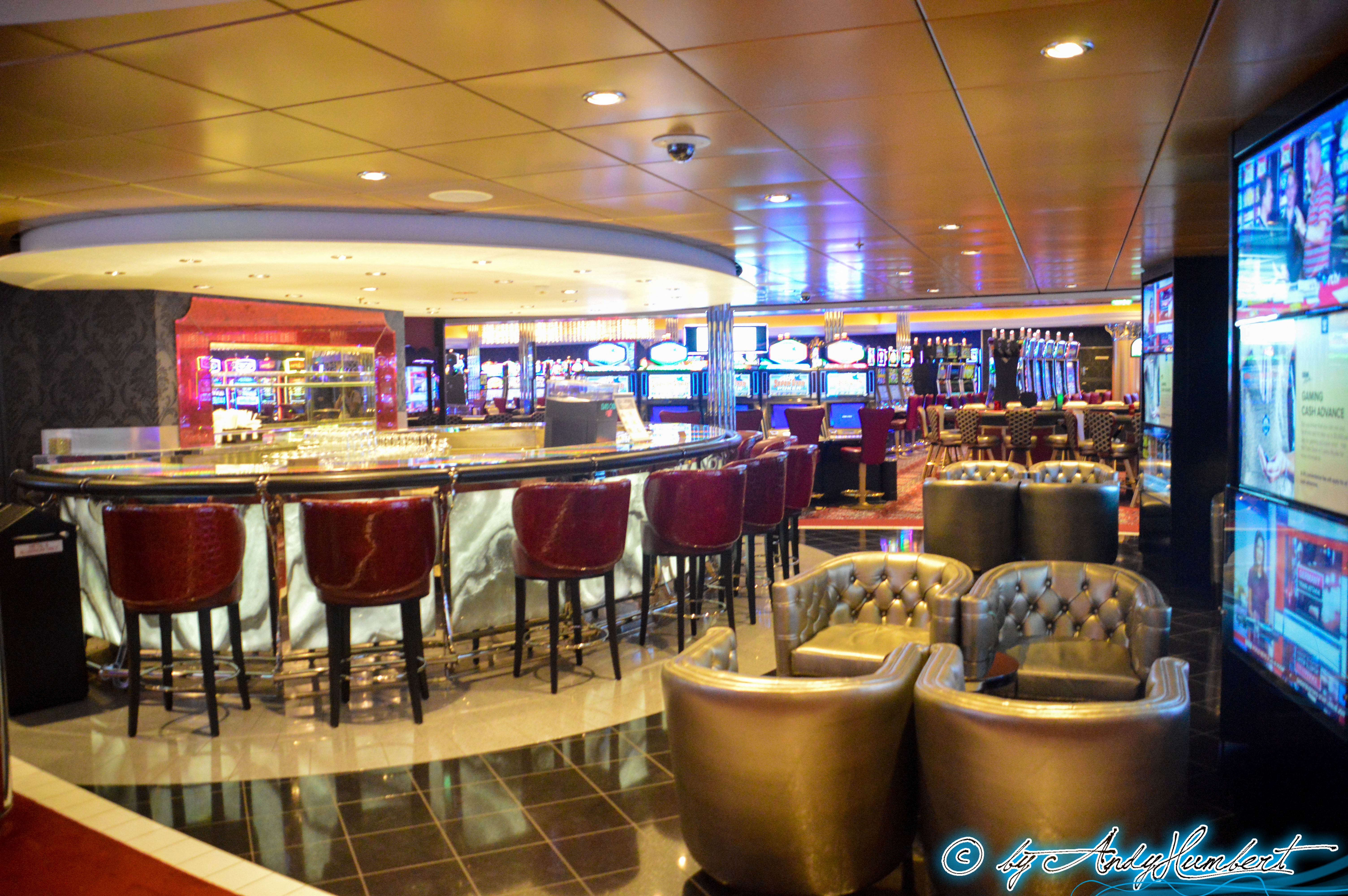 Casino Royale (pont 4)