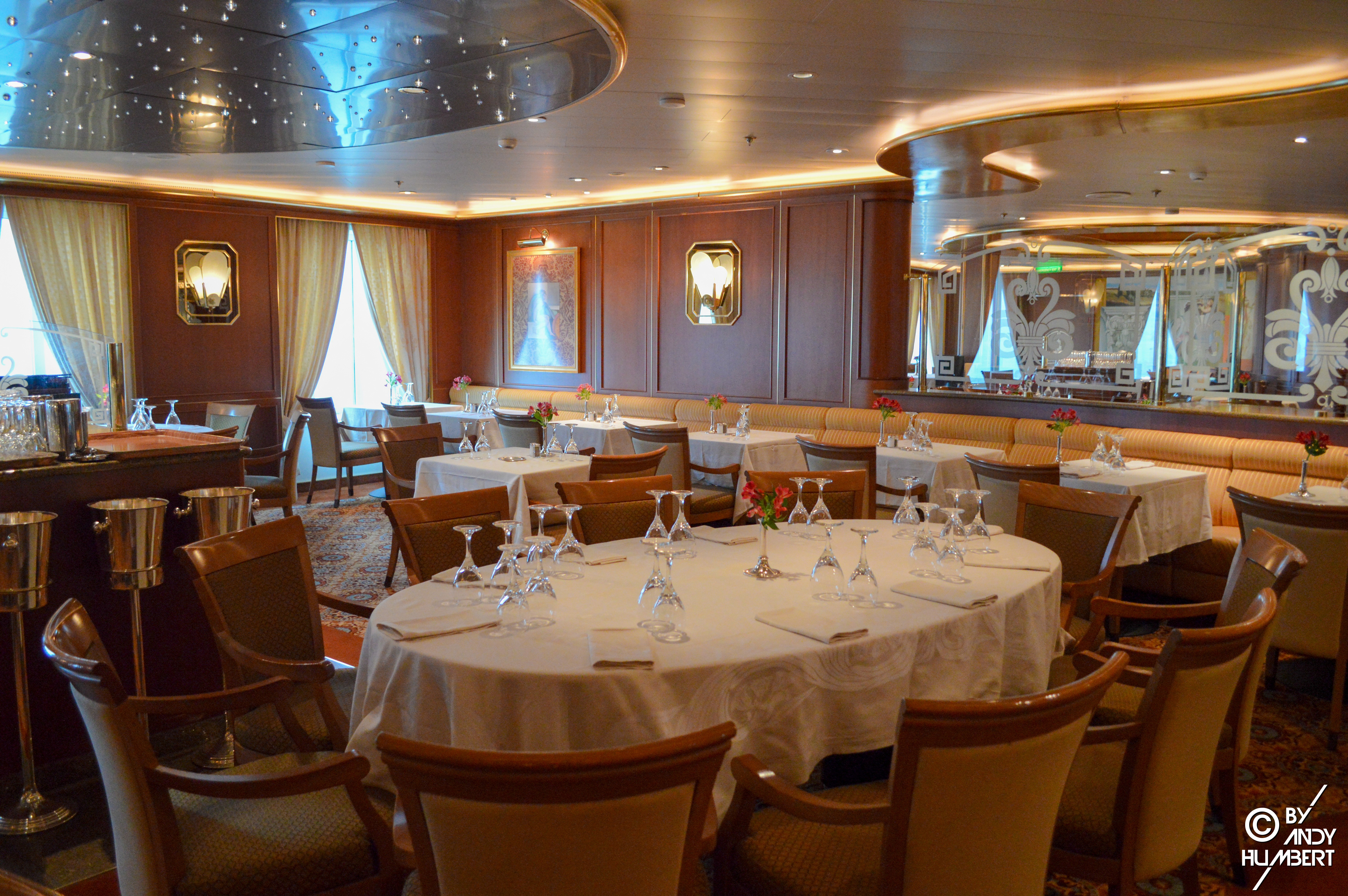 Michelangelo Dining Room (pont 5)