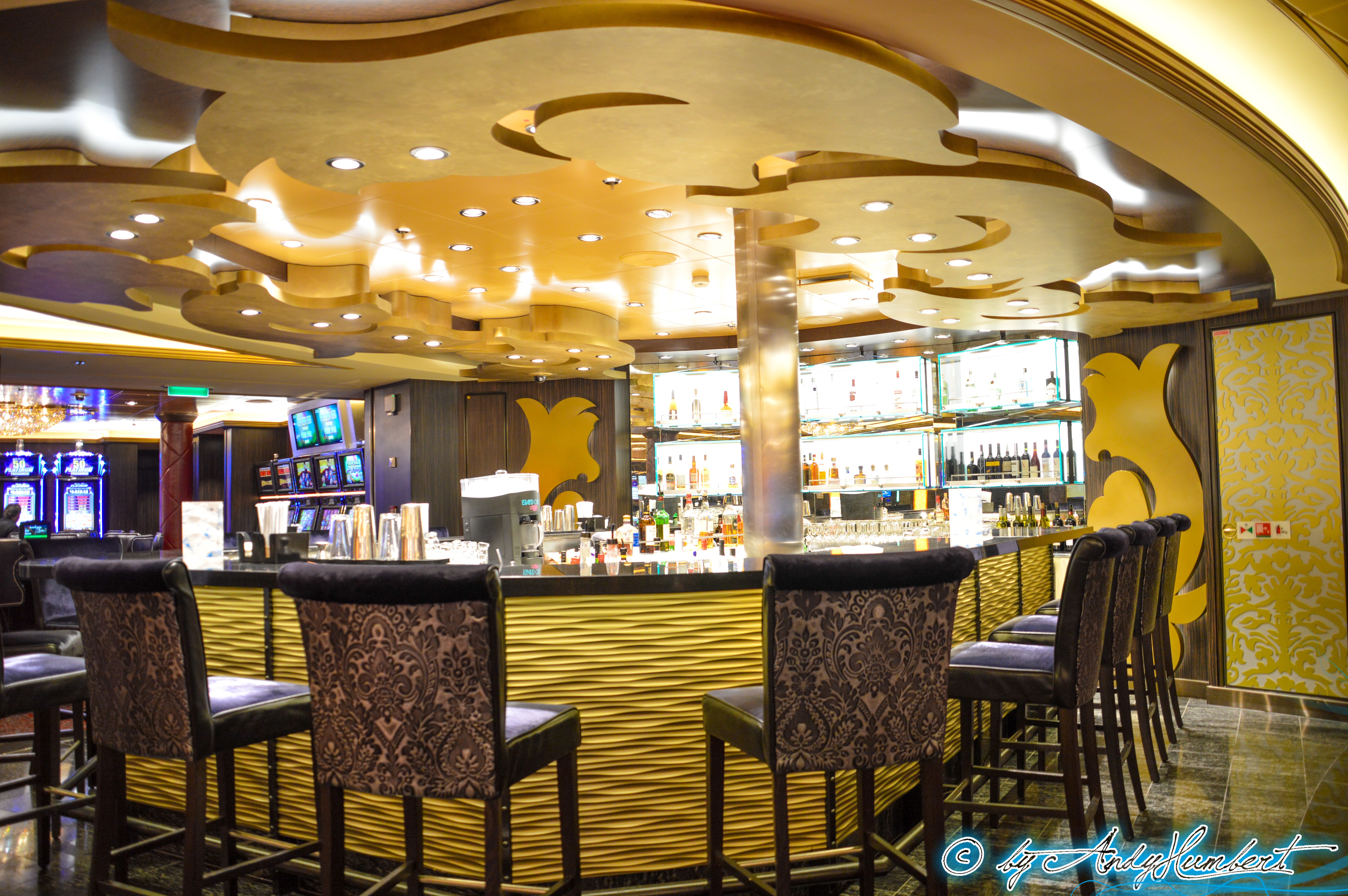Casino Royale (pont 3)