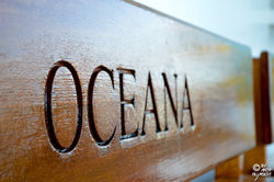 Pont promenade (pont 7)