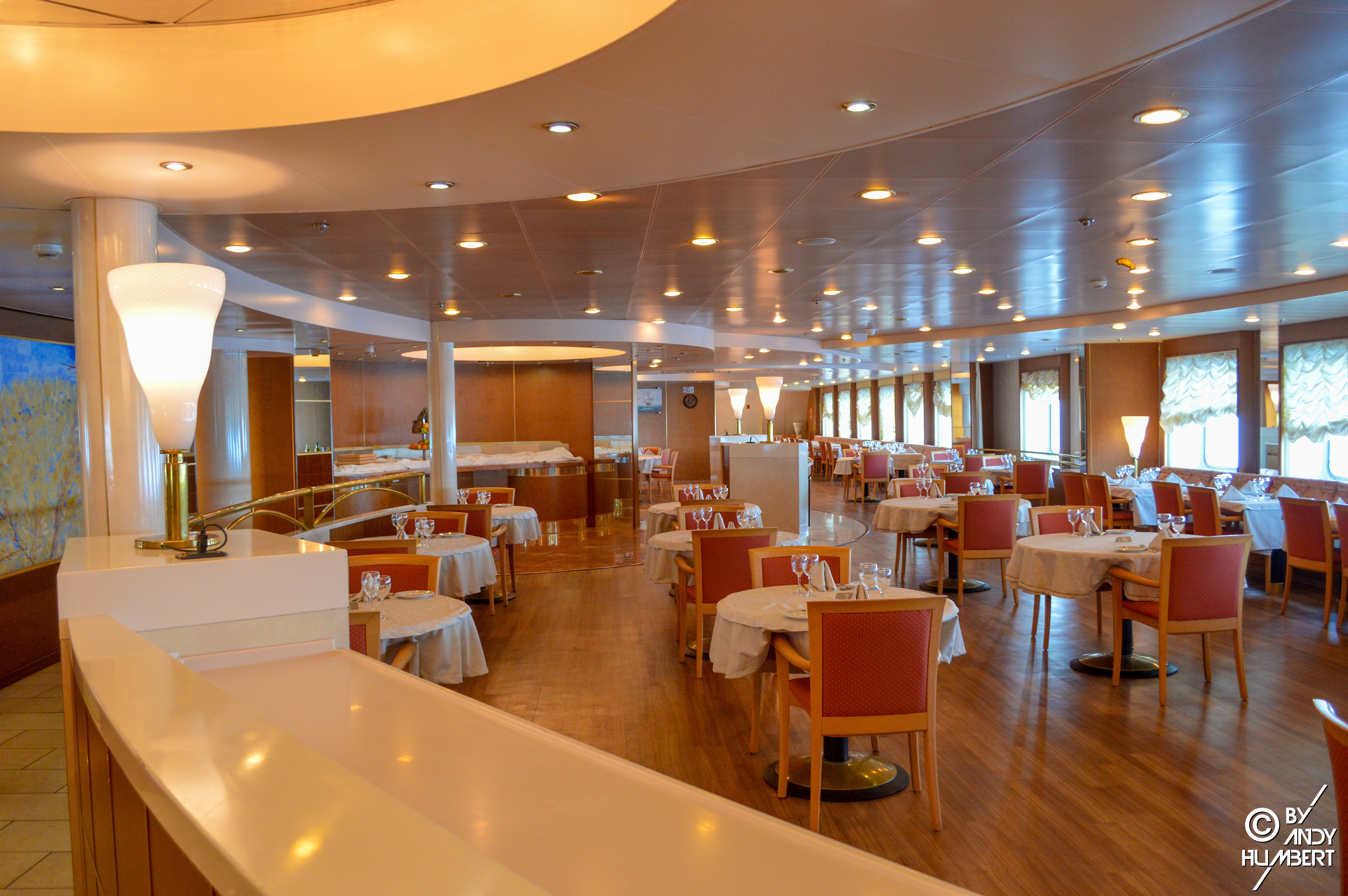 Ristorante (pont 6)
