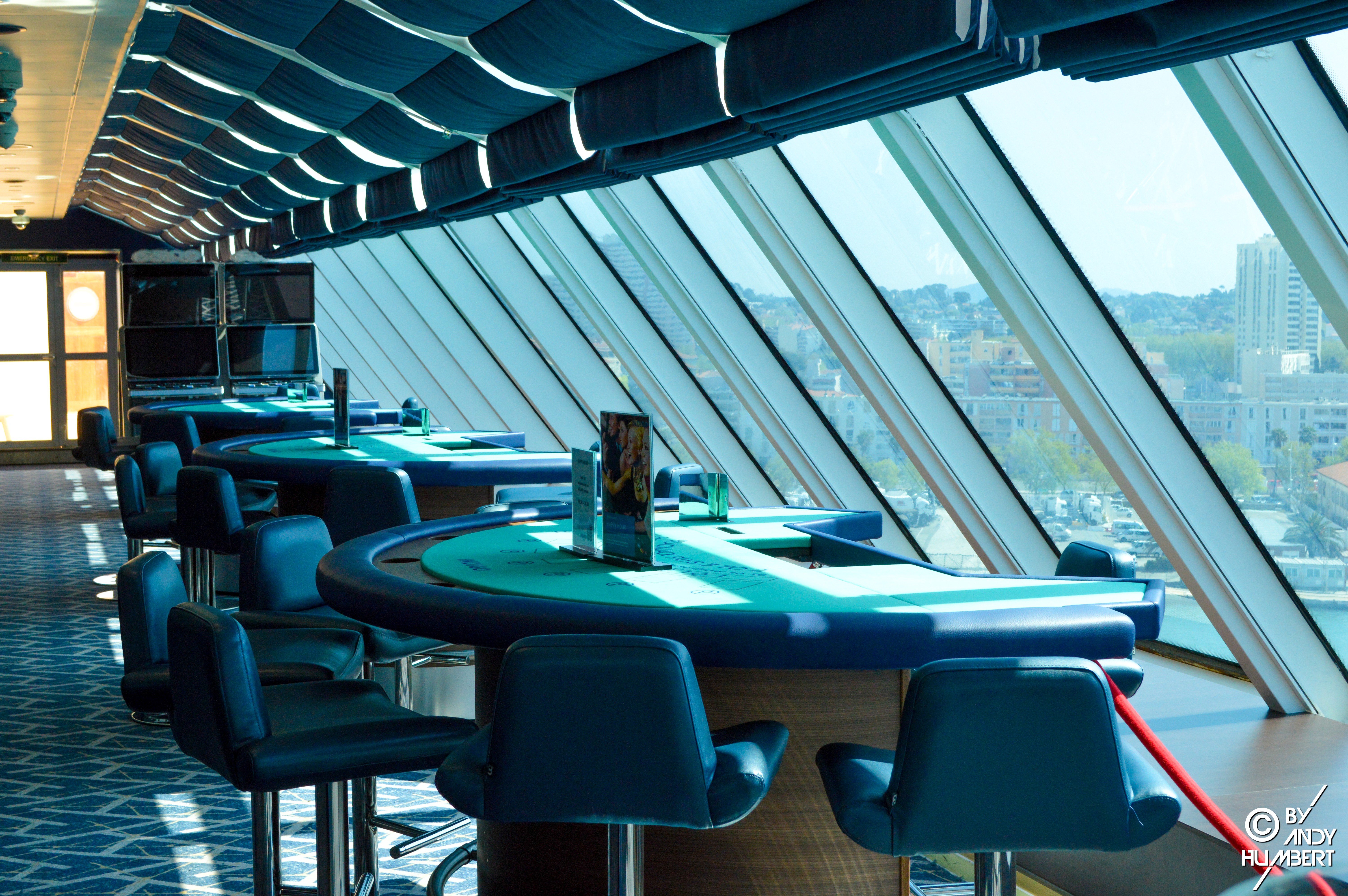 Indigo Casino (pont 12)