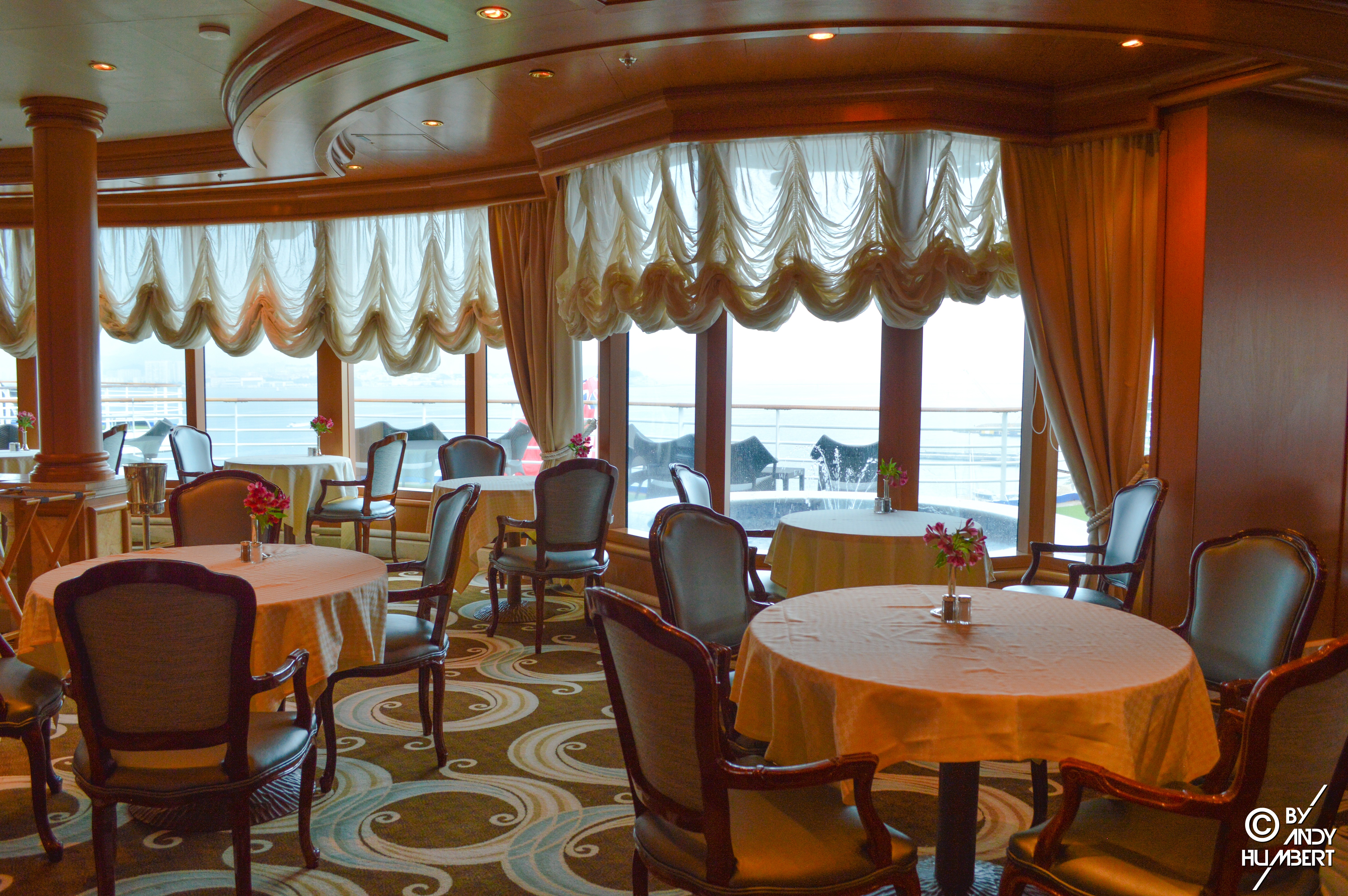 Sabatini's (pont 16)