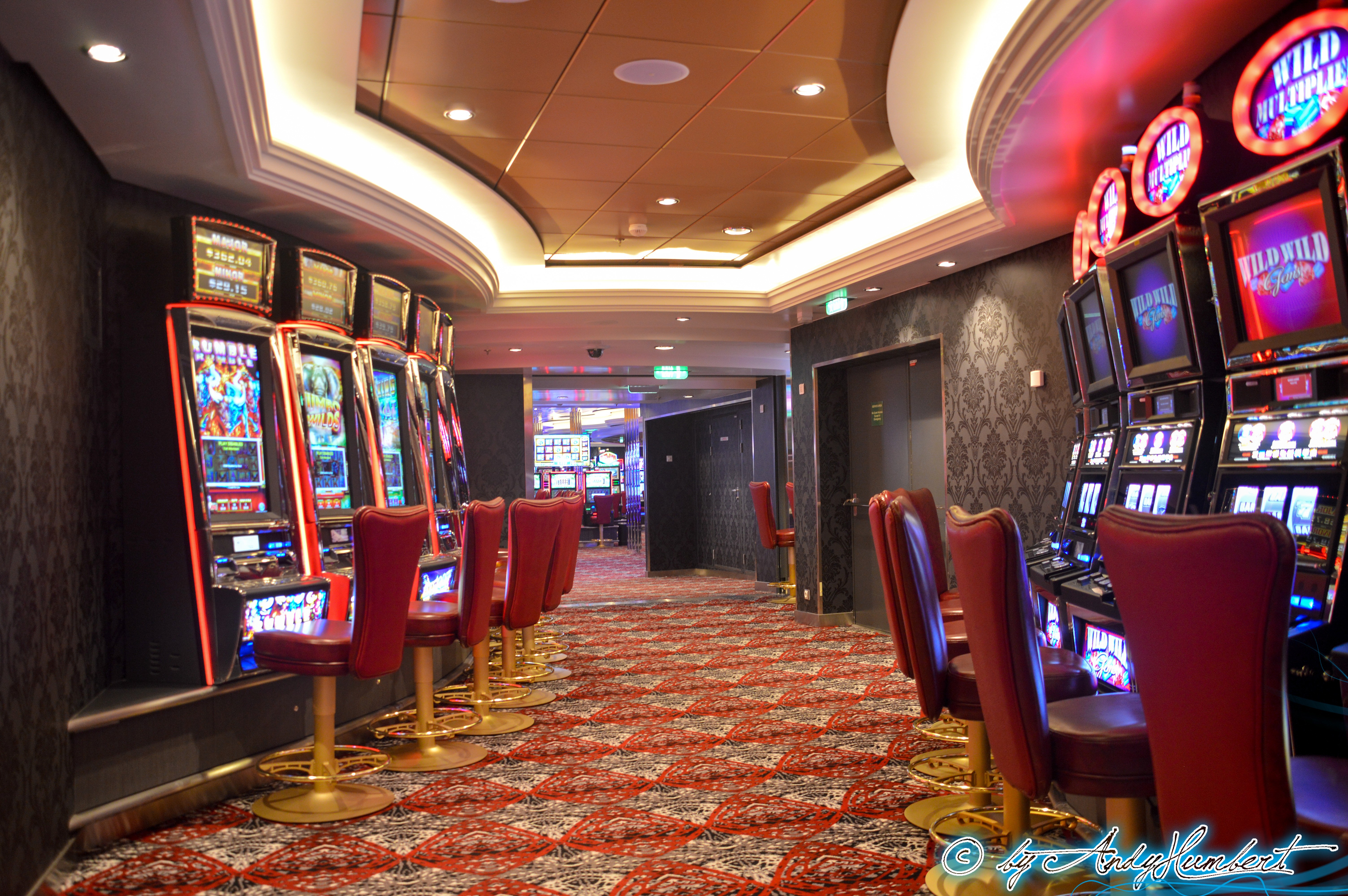 Casino Royale (pont 4)