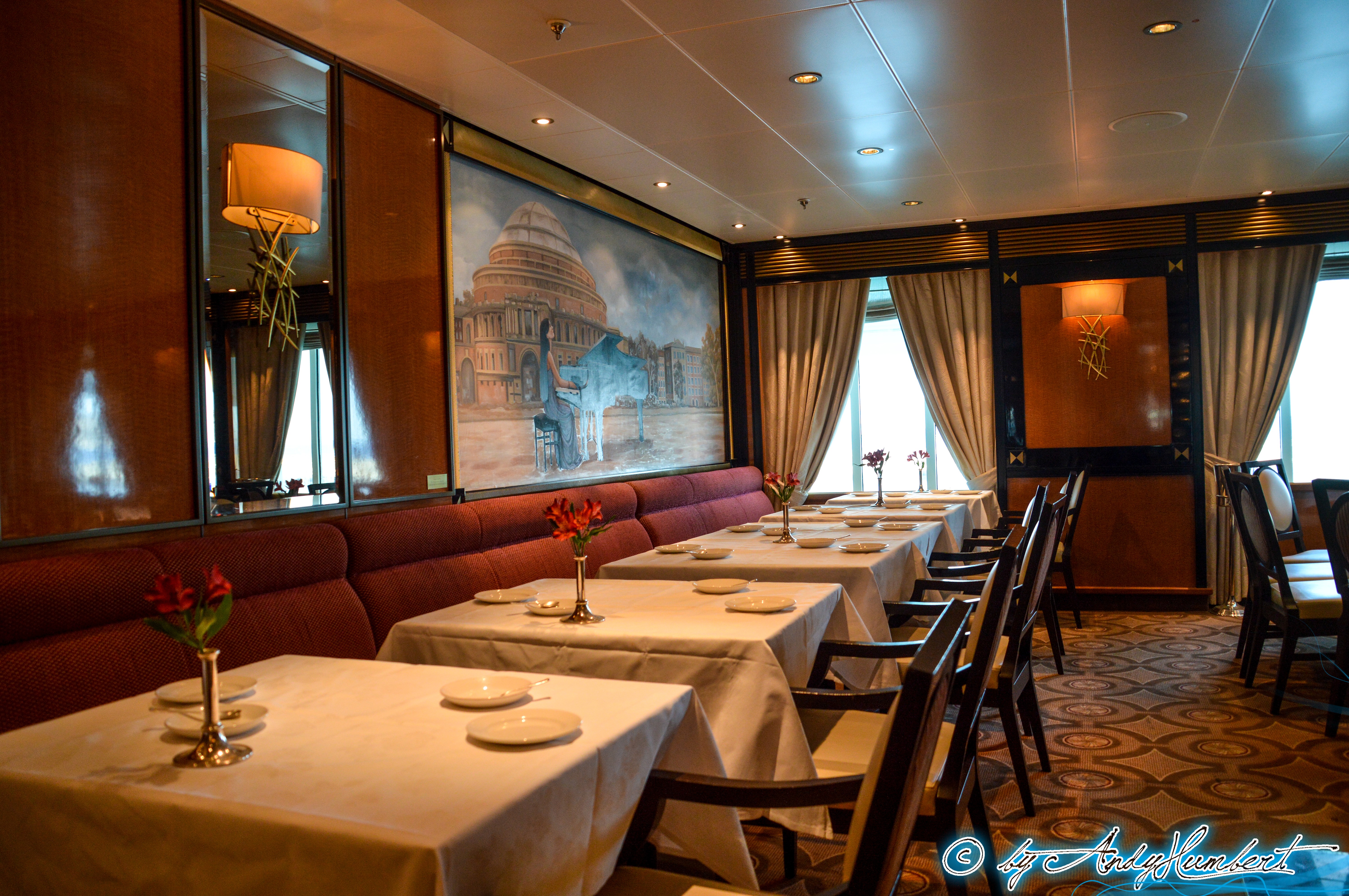 Concerto Dining Room (pont 6)