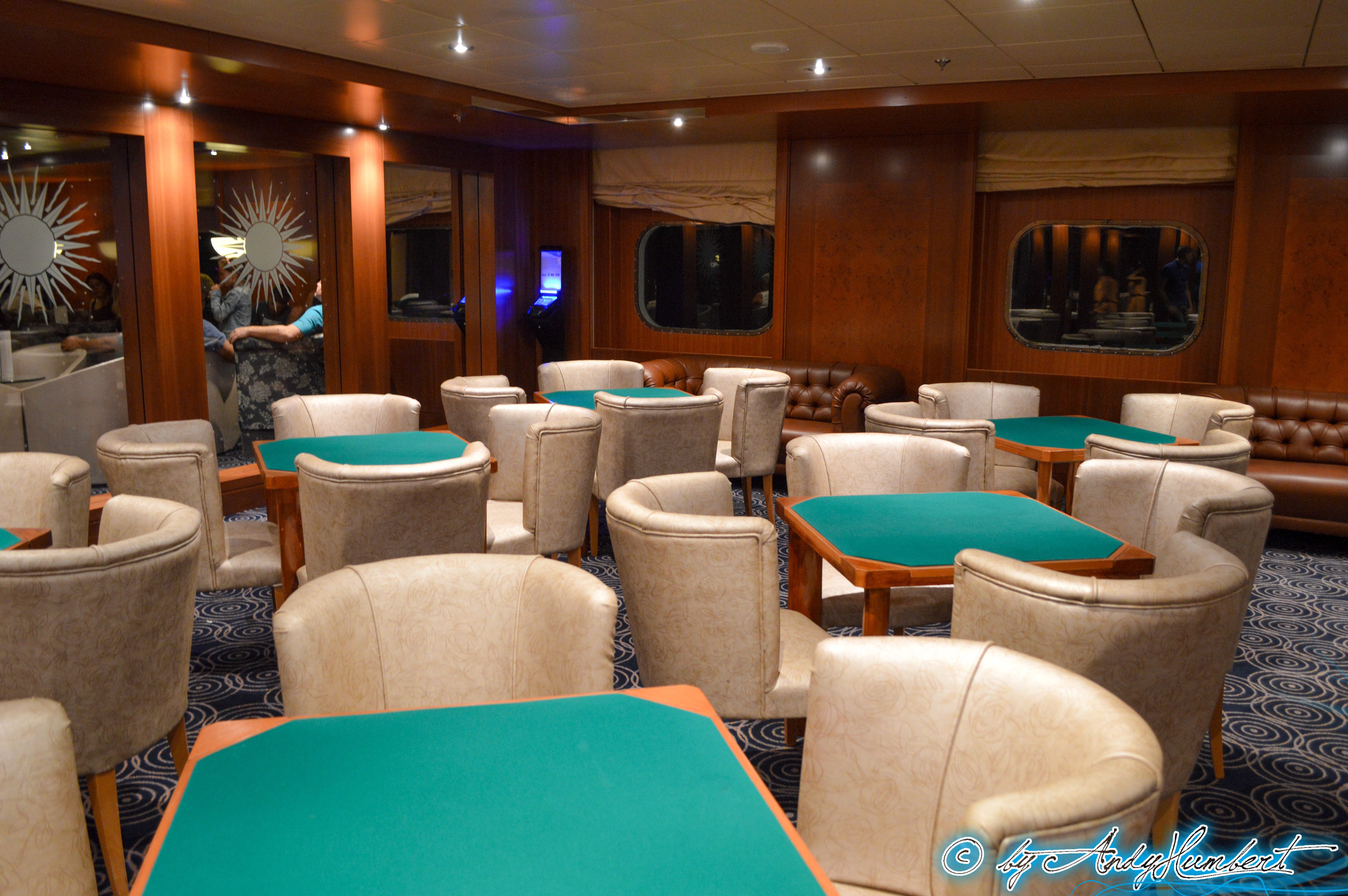 Sala Carte (pont 7 Provence)