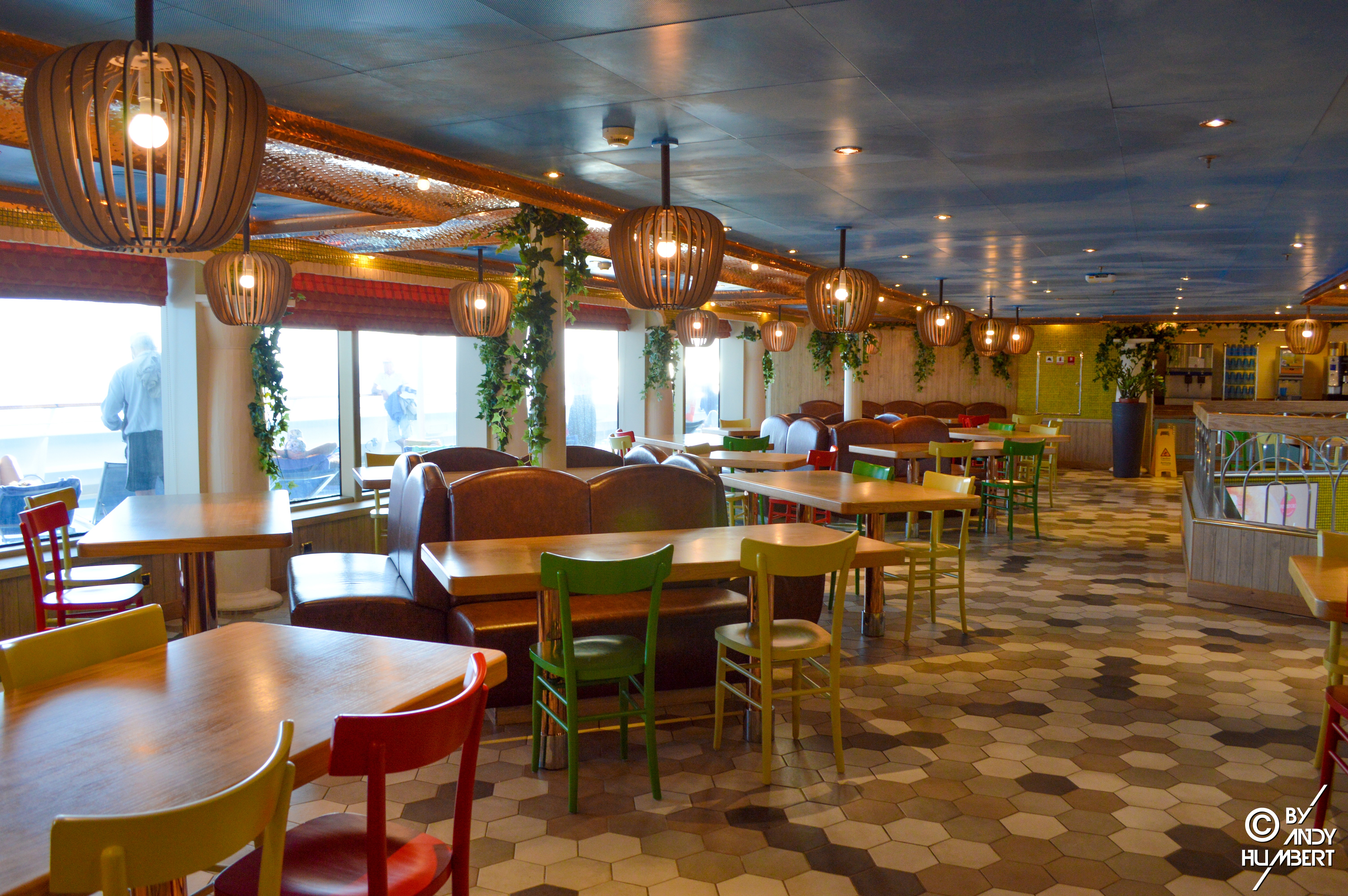 Pizzeria Pummid'Oro (pont 10 Satie)