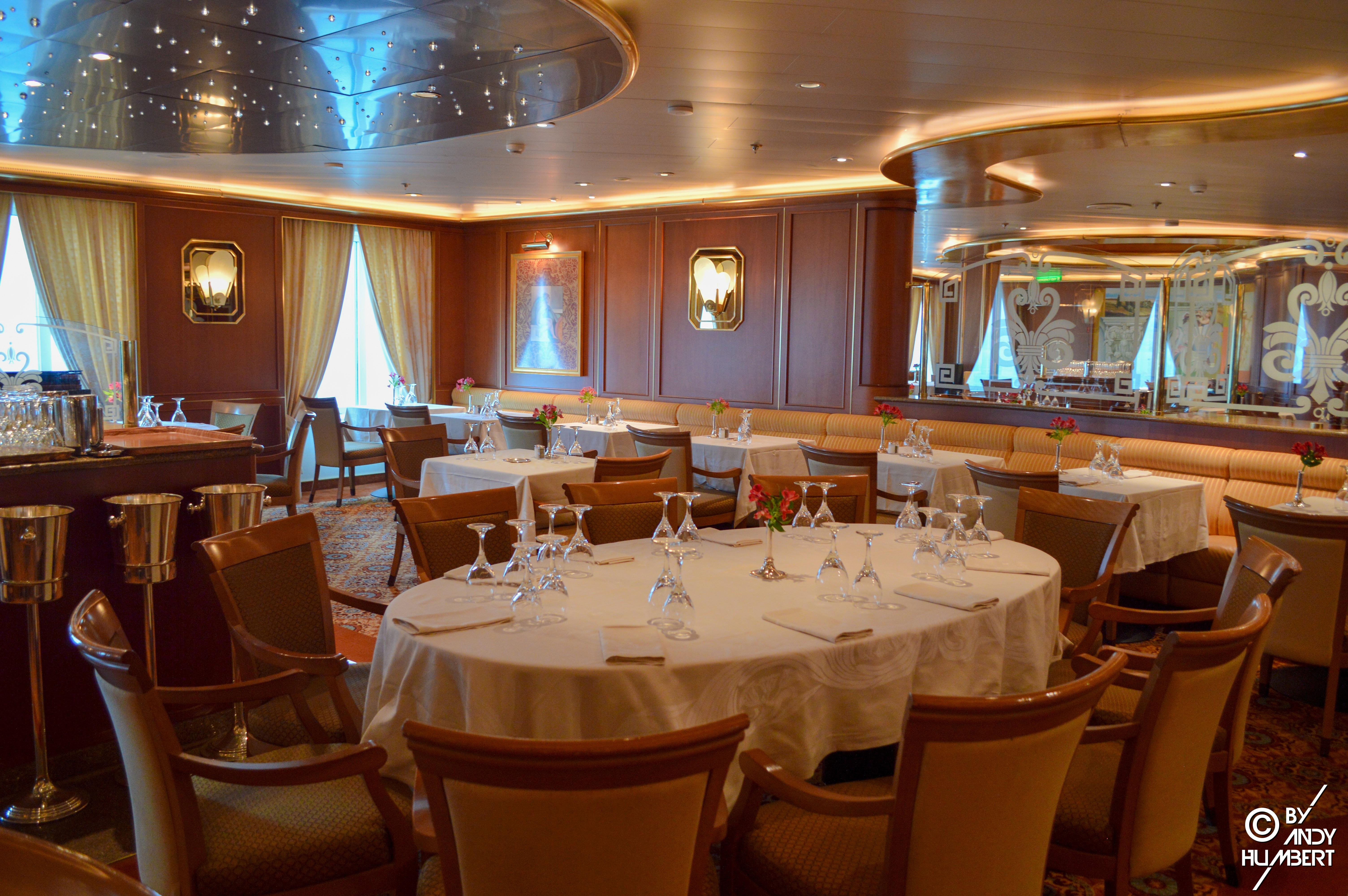 Michelangelo Dining Room (pont 5)