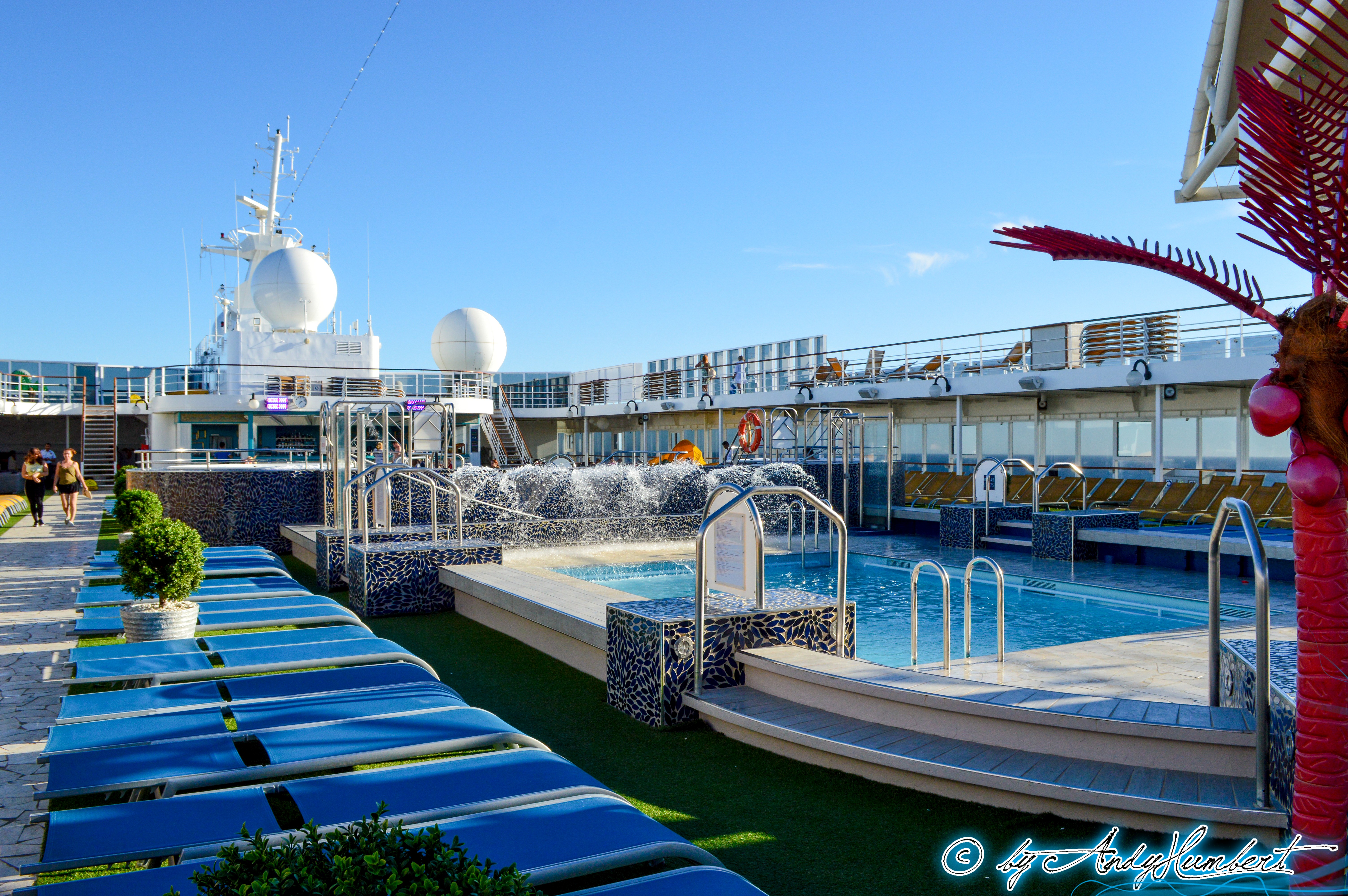 Lido Via dell'Amore (pont 11)
