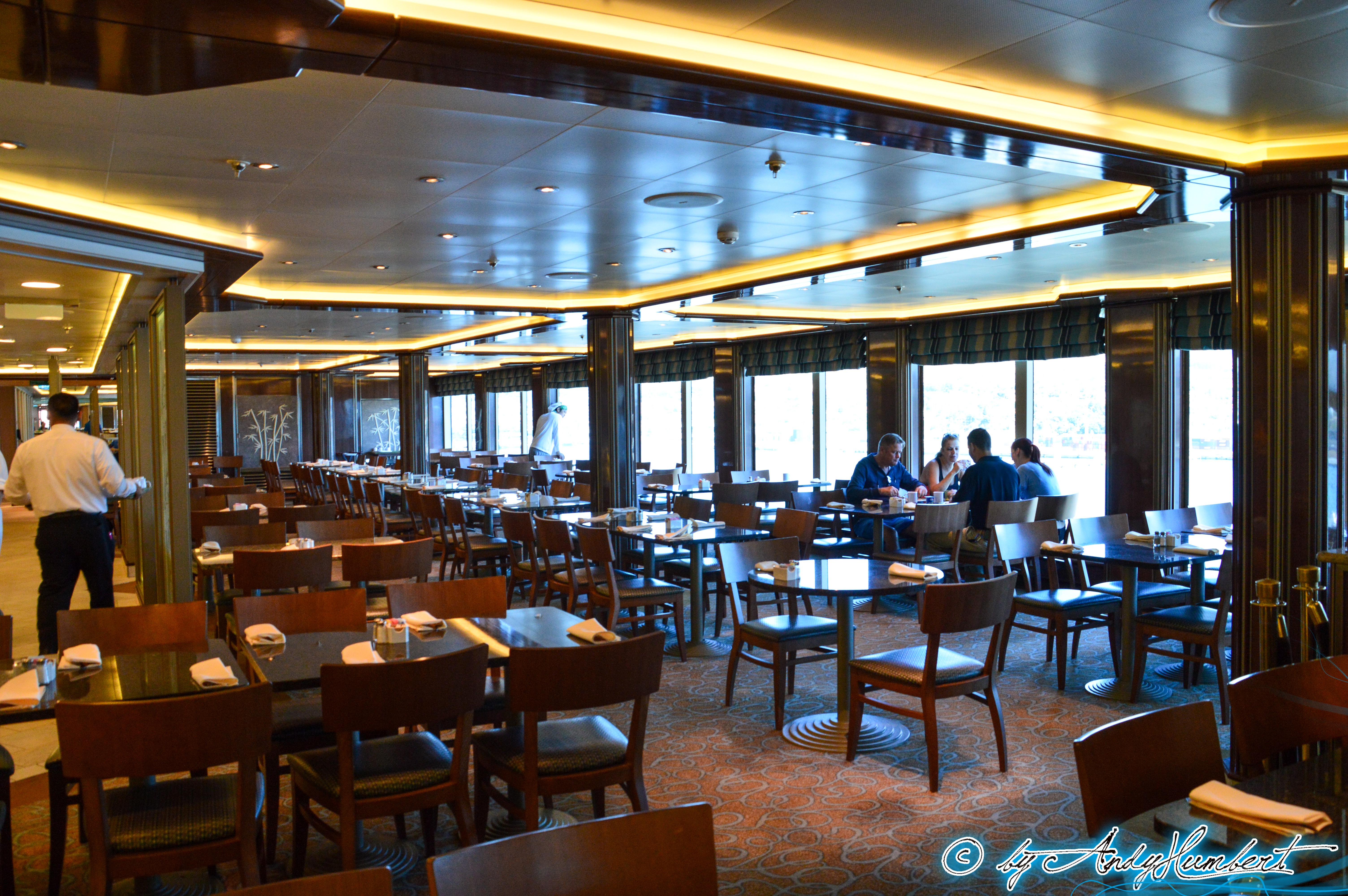 Horizon Court (pont 16)