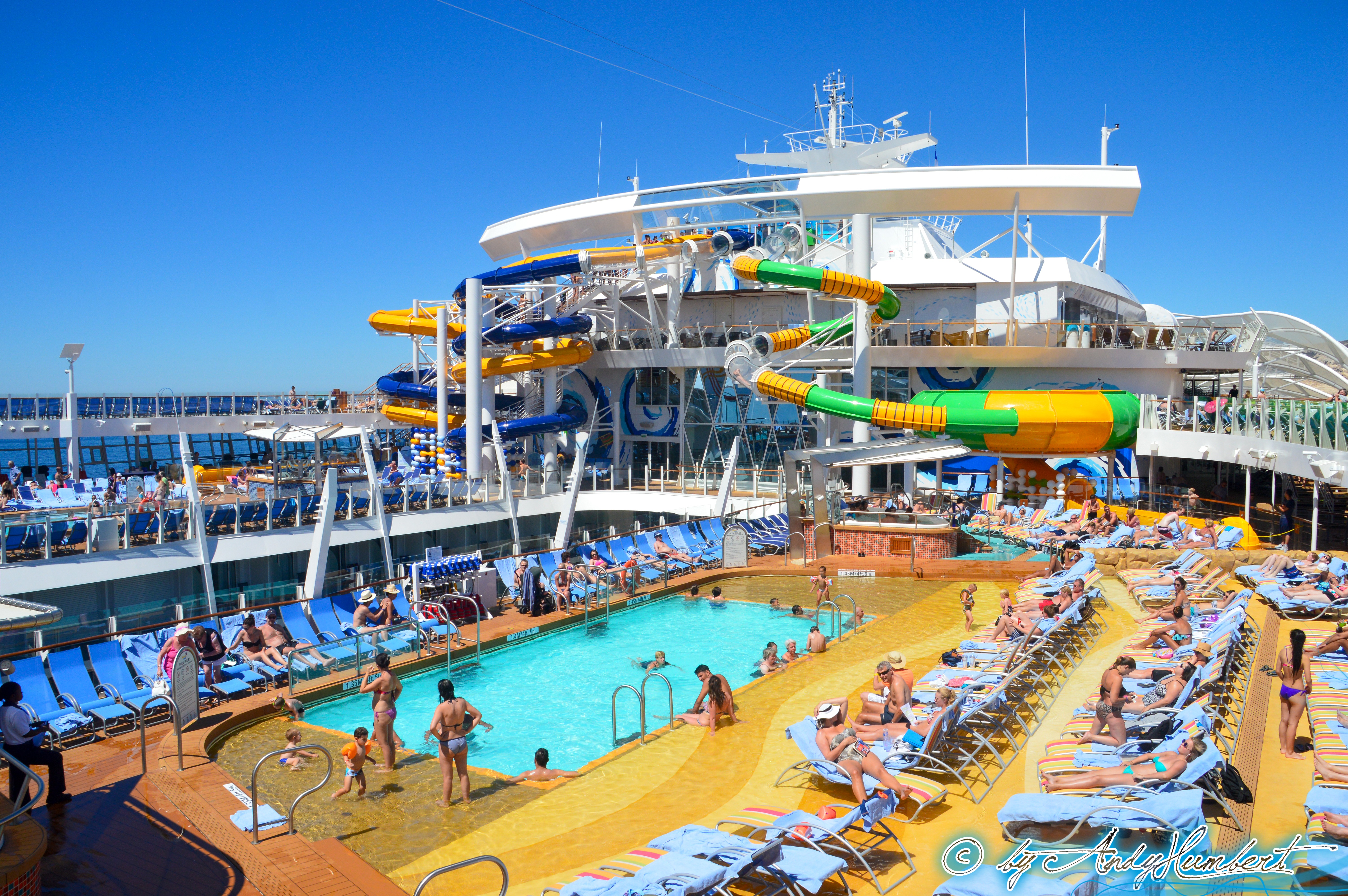 Beach Pool (pont 15)
