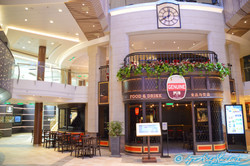Michael's Guenuine Pub (pont 4)