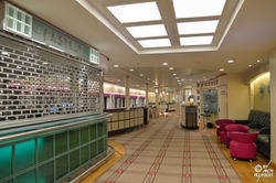 Le Fasnet Bar (pont 7)