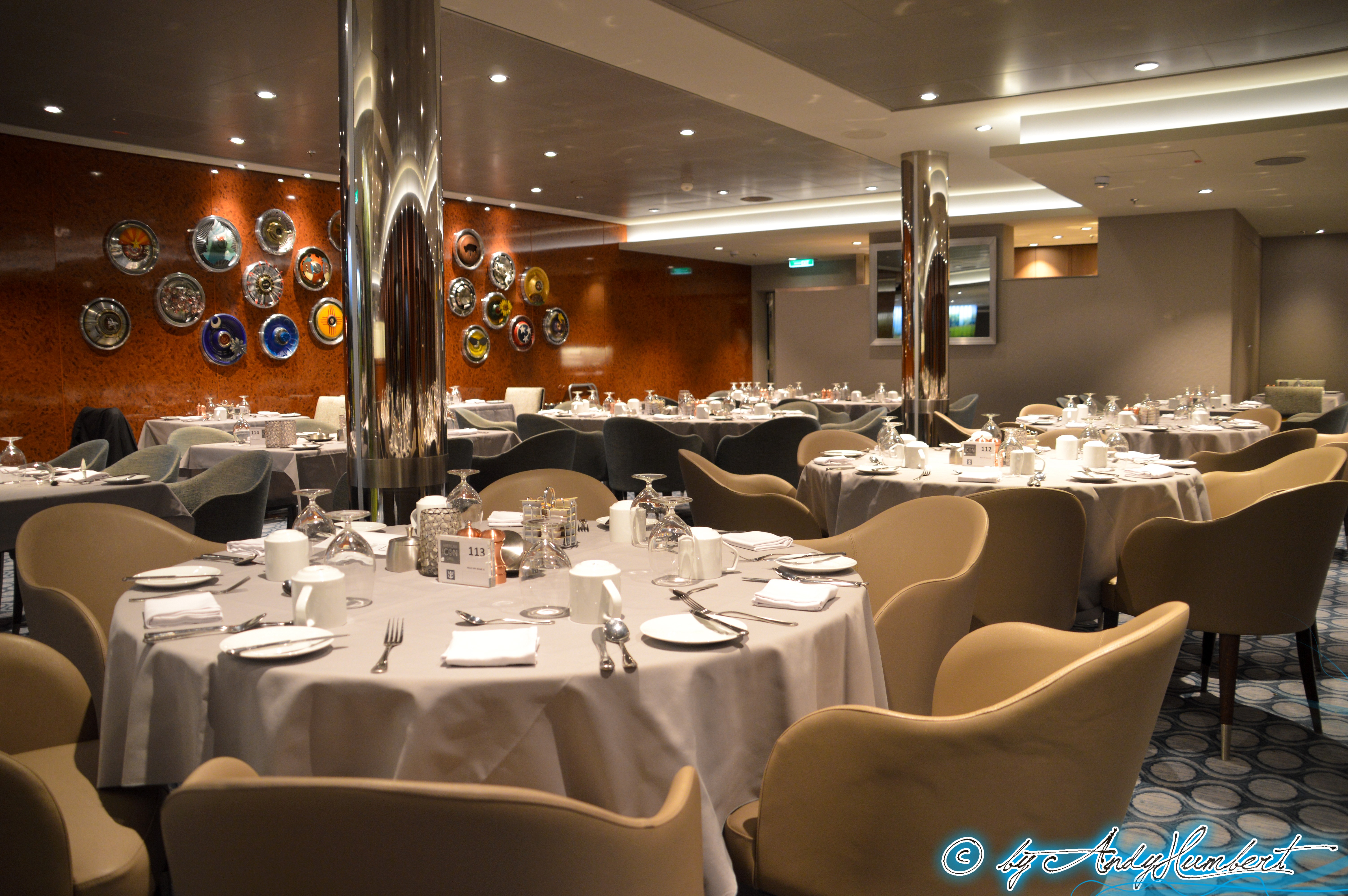 American Icon Grill (pont 4)