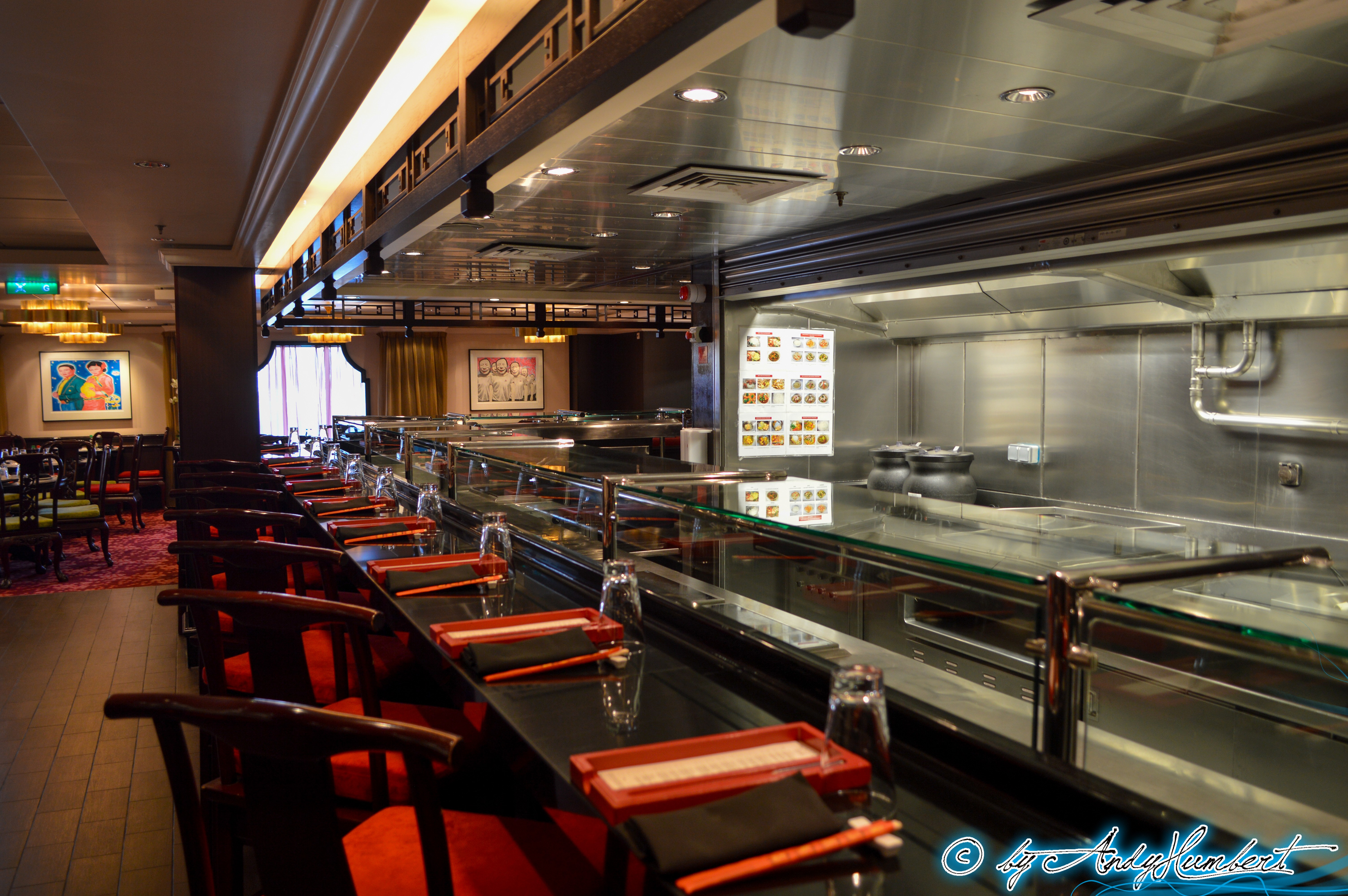 Shanghai’s Chinese Restaurant (pt.6)