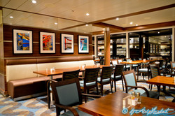 Windjammer Marketplace (pont 14)