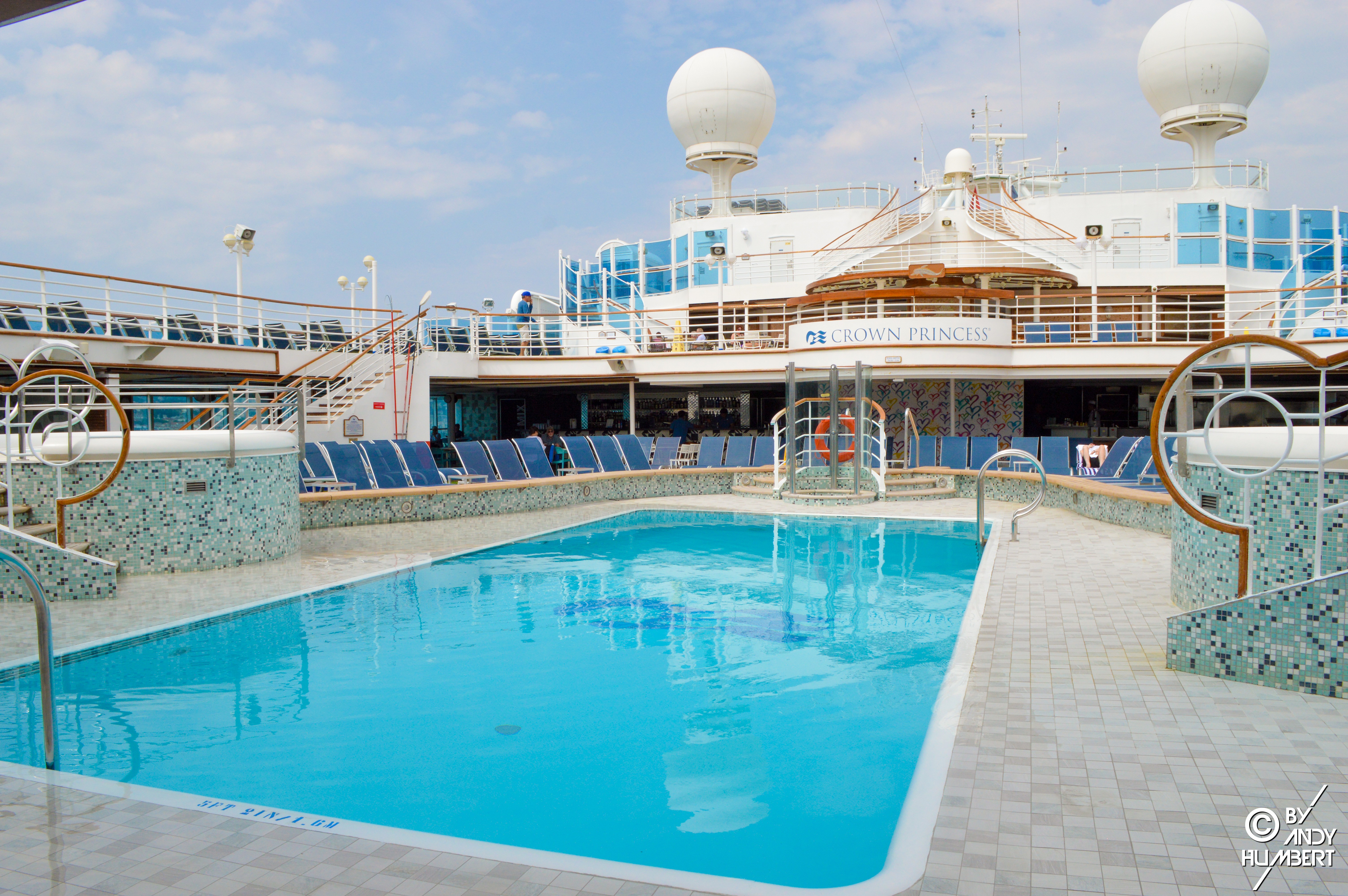 Neptune's Reef & Pool (pont 15)