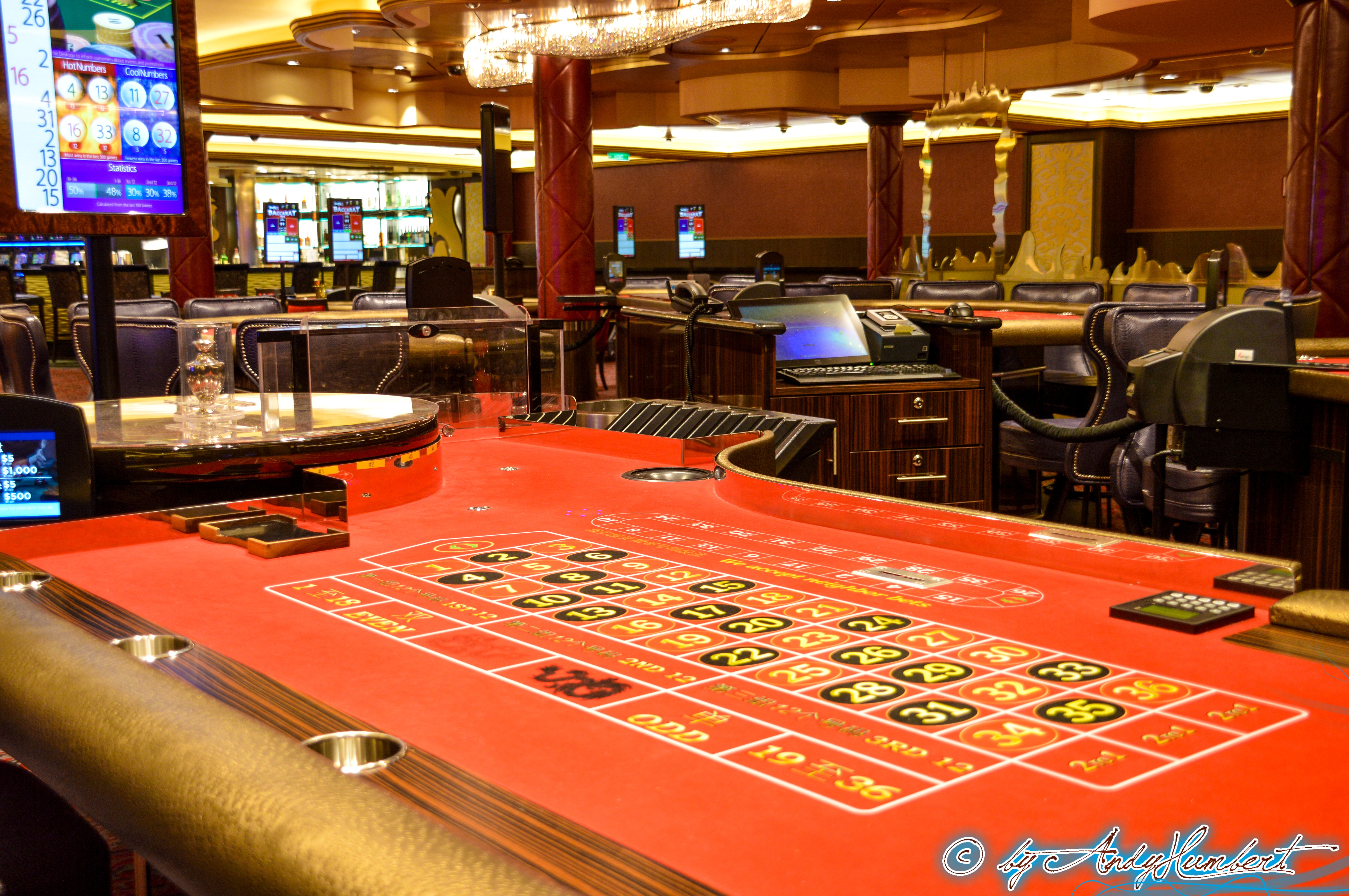 Casino Royale (pont 3)