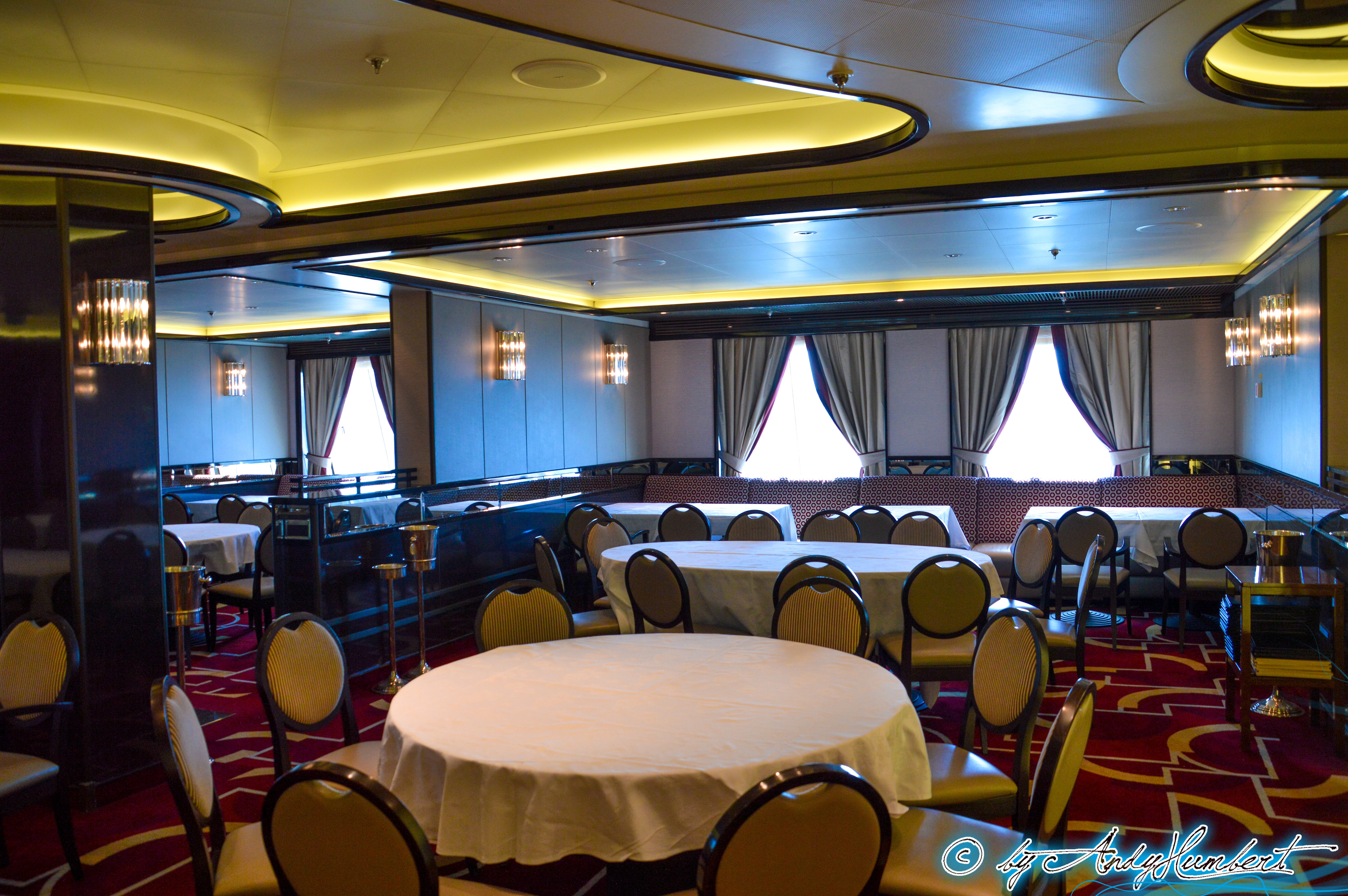 Allegro Dining Room (pont 6)