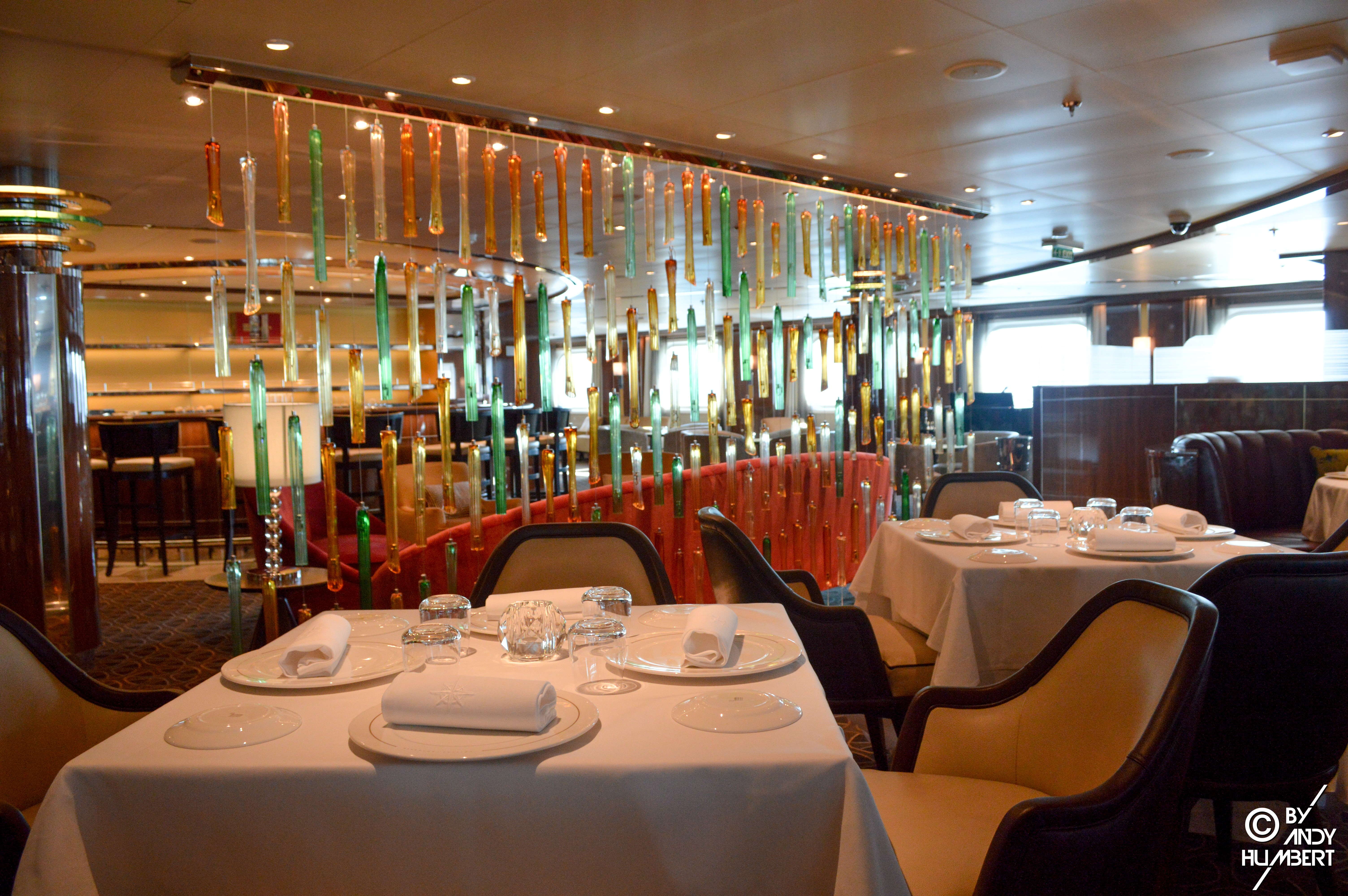 The Grill by Thomas Keller (pont 8)