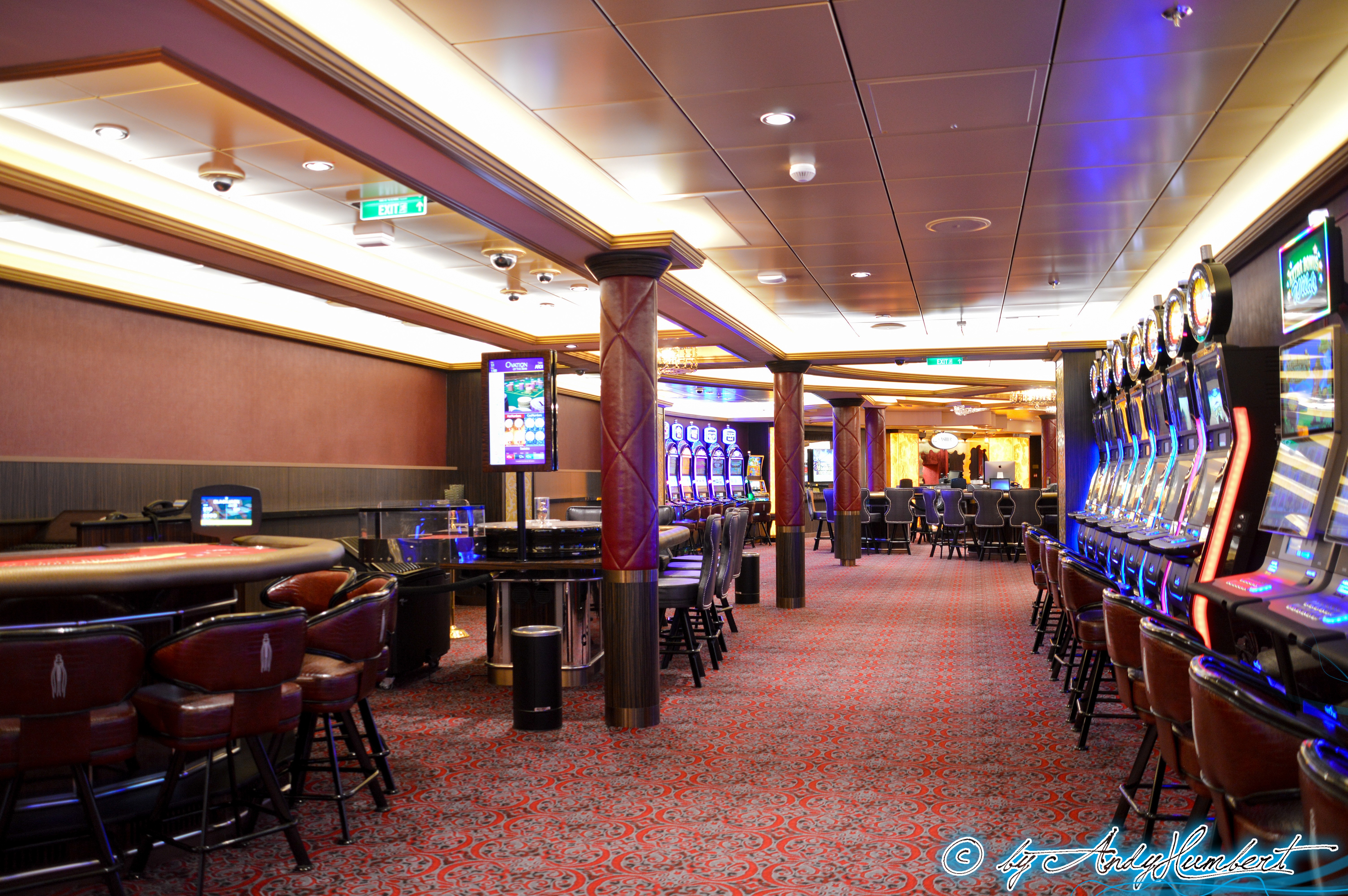 Casino Royale (pont 3)
