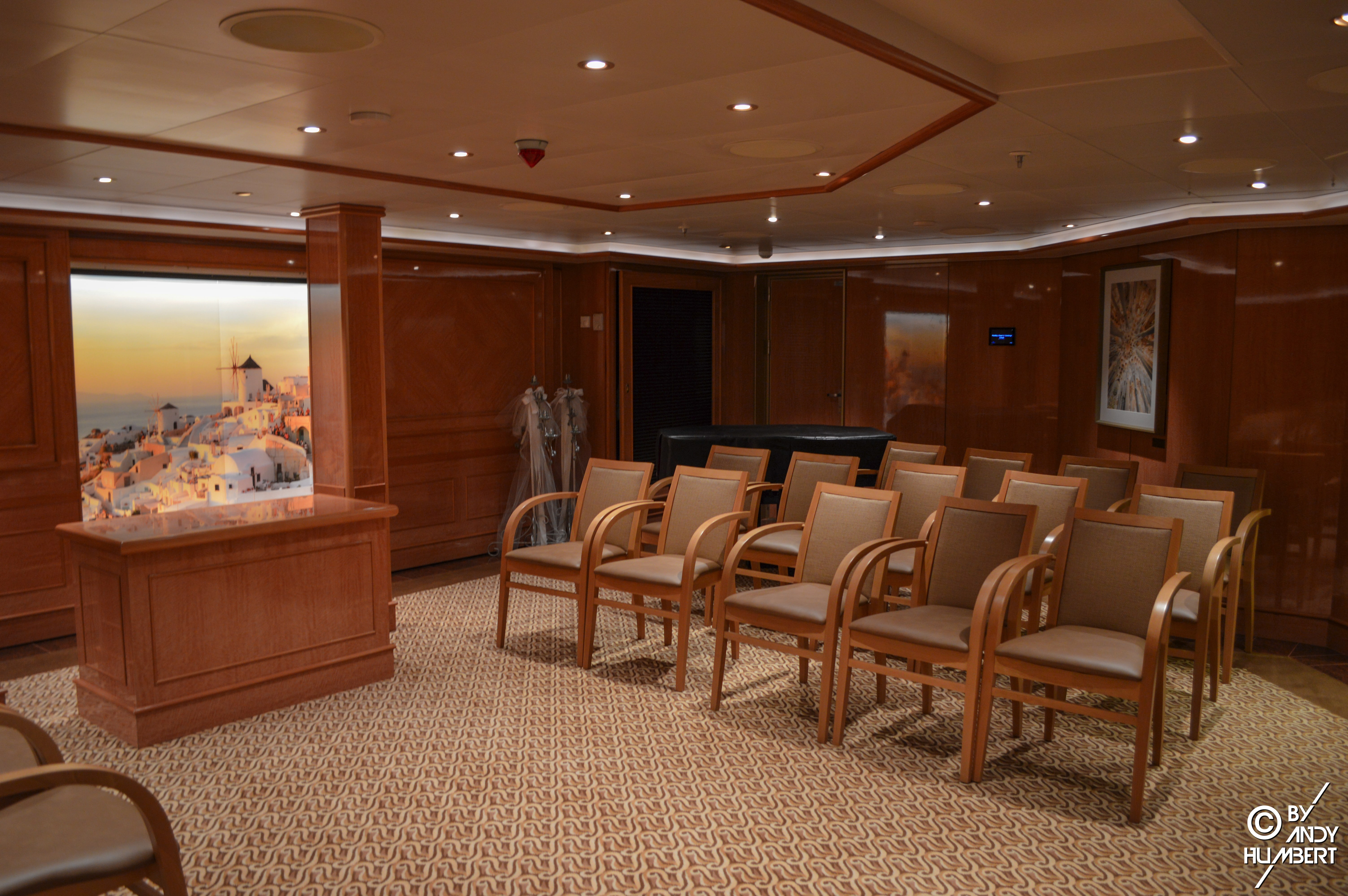 Wedding Chapel (pont 14 Riviera)