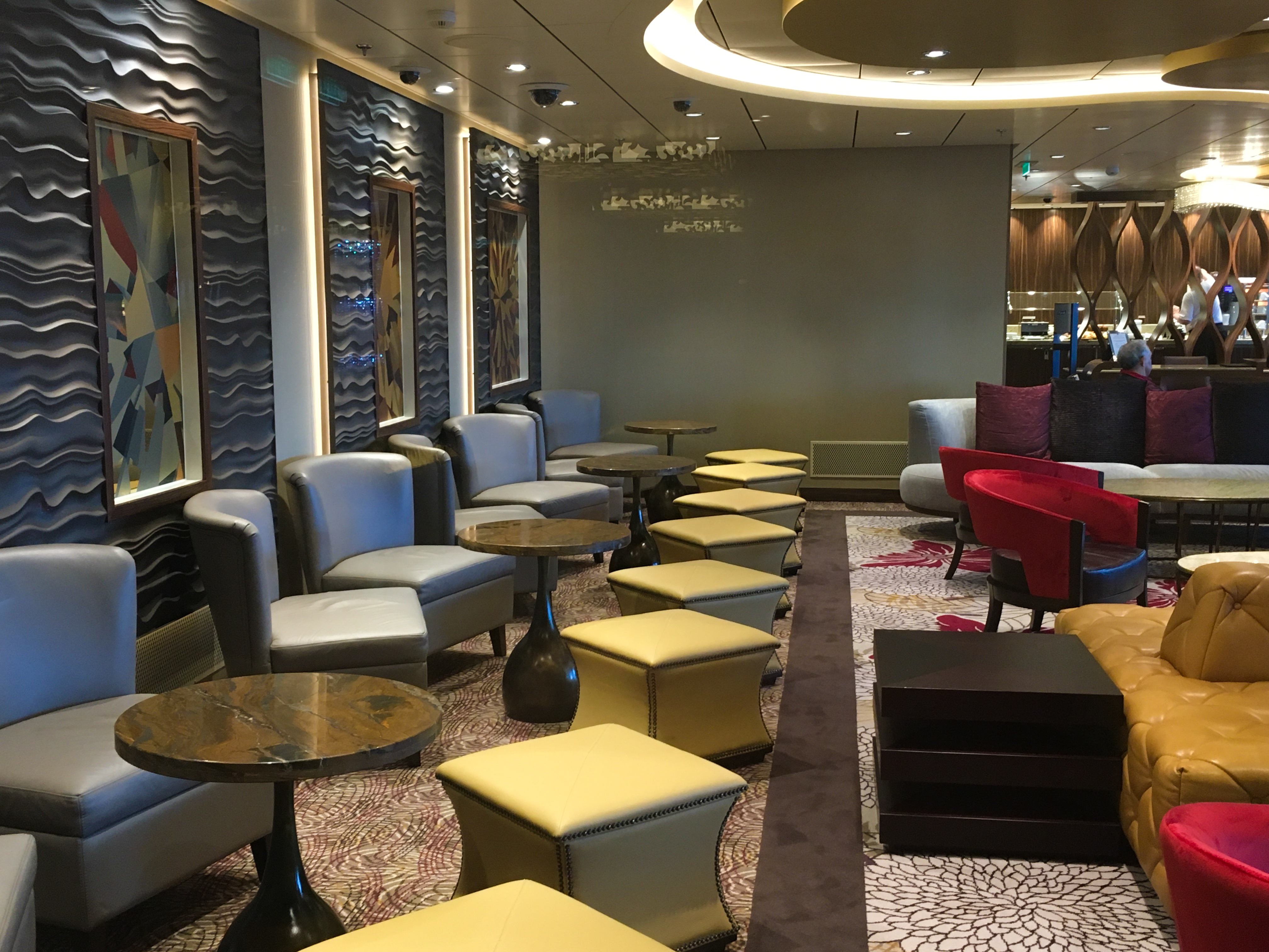 Diamond Club (pont 4)