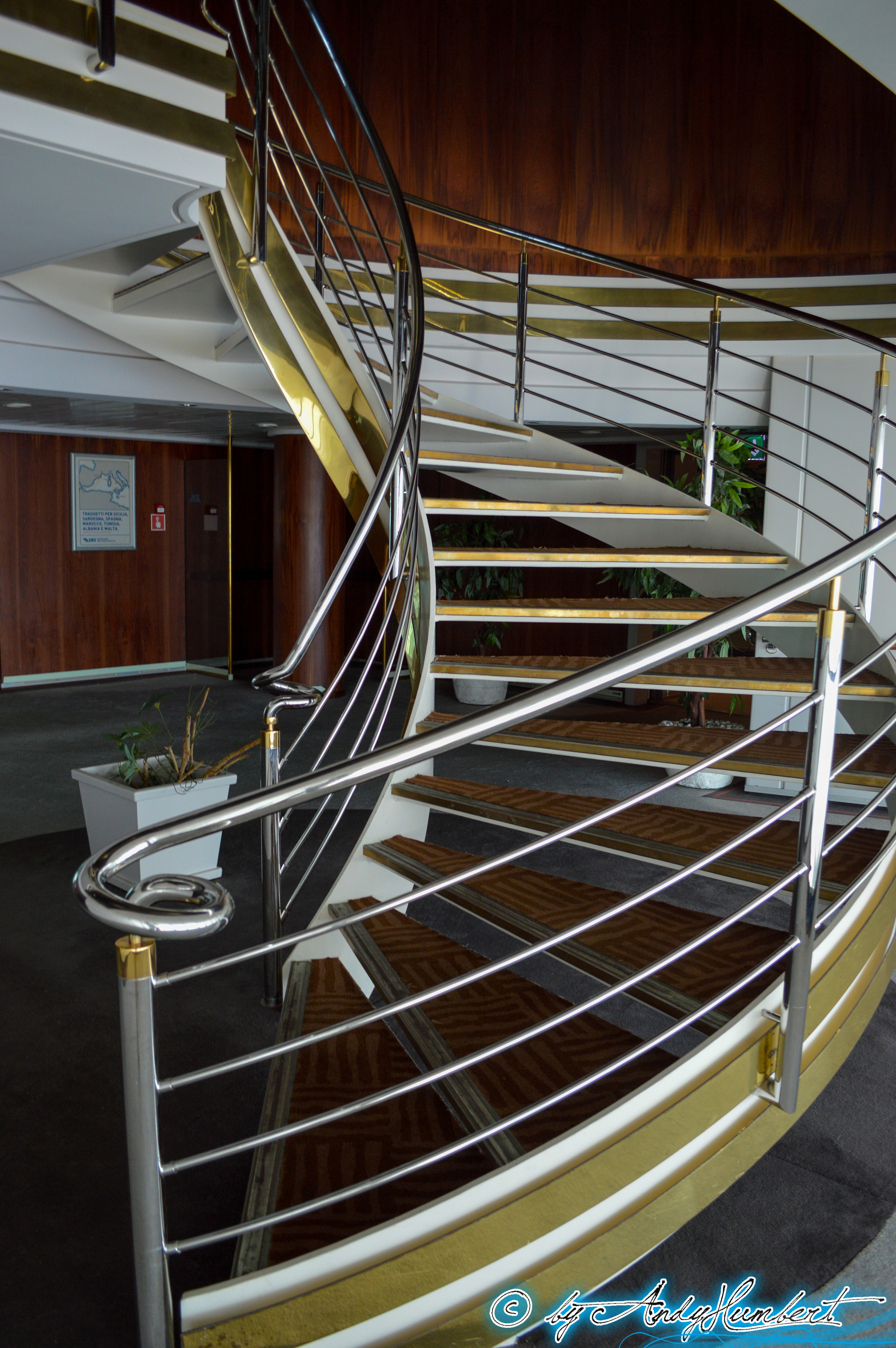 La Vigie (pont 12)