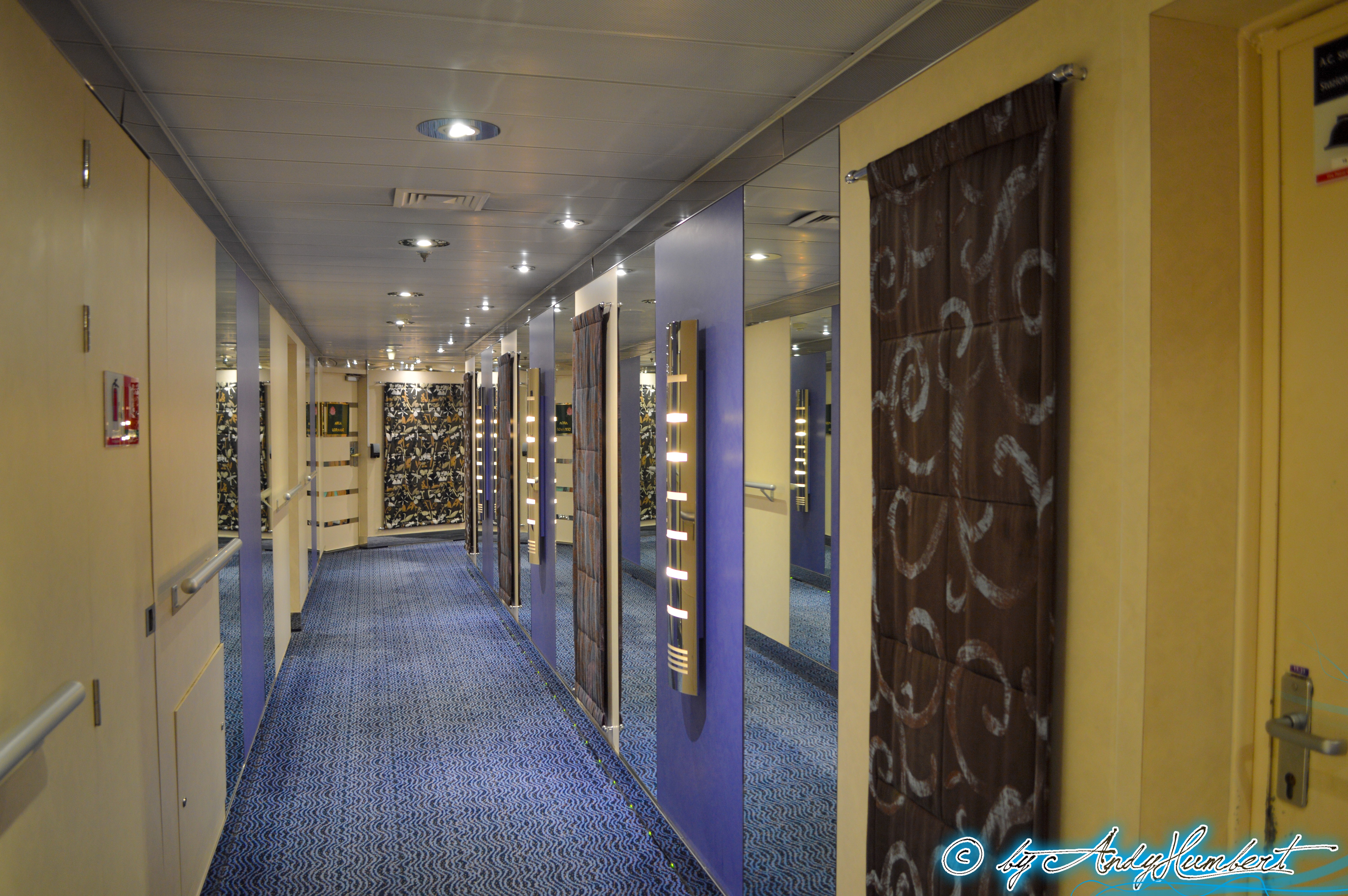Centro benessere Portovenere (pt.11)