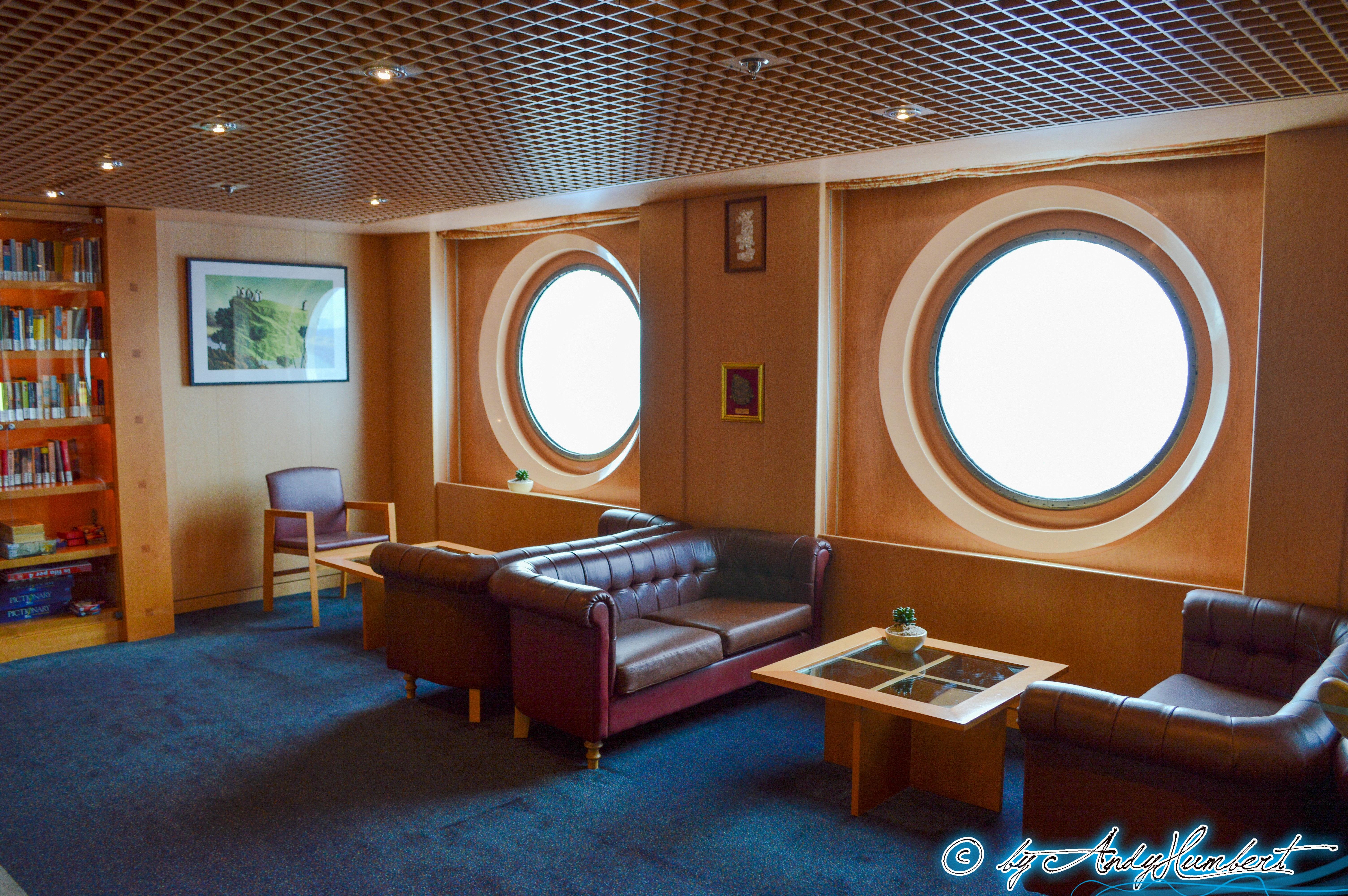 Bibliothèque Conca dei Marinari (p5)