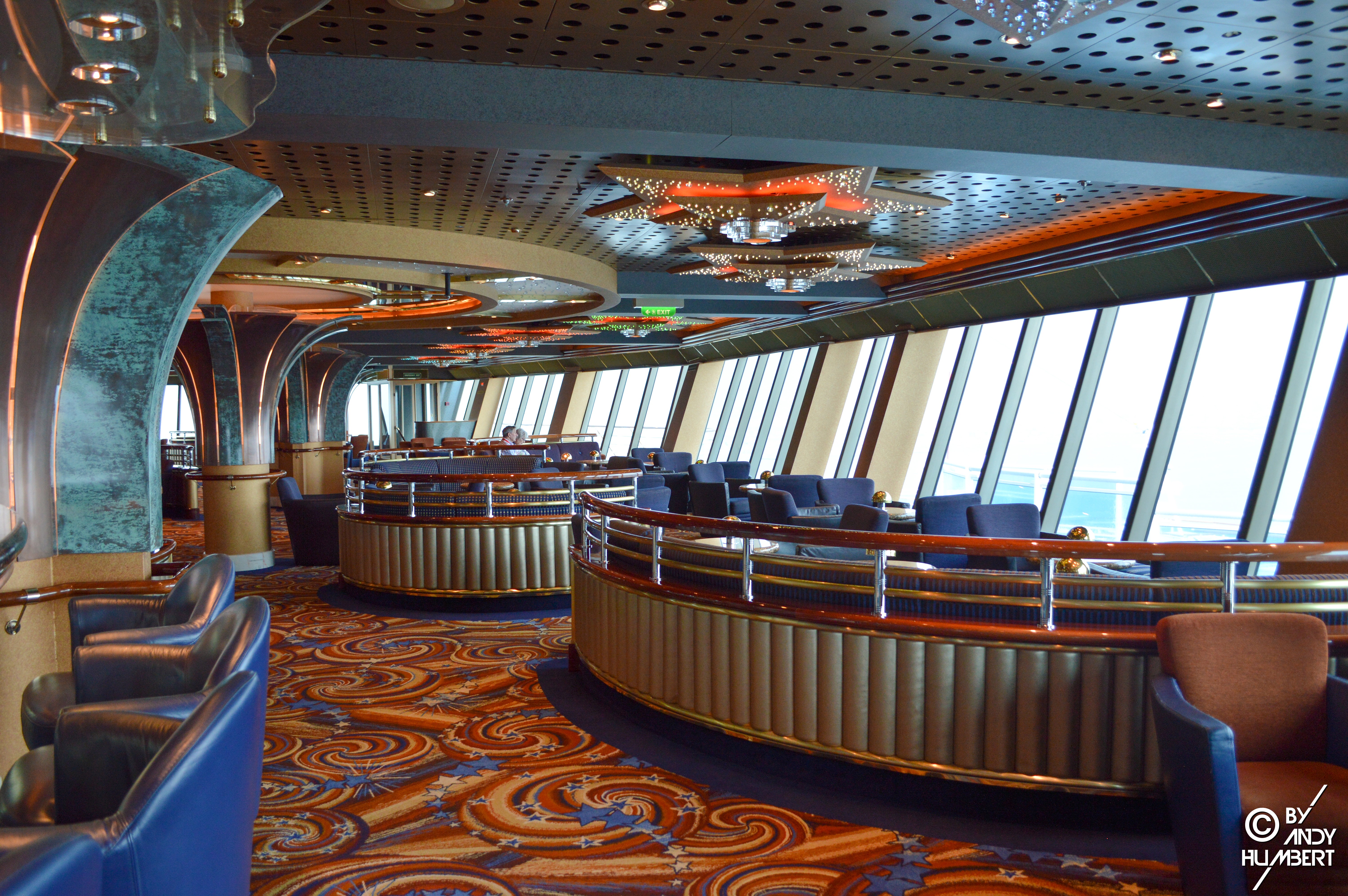 Skywalkers Nightclub (pont 18)